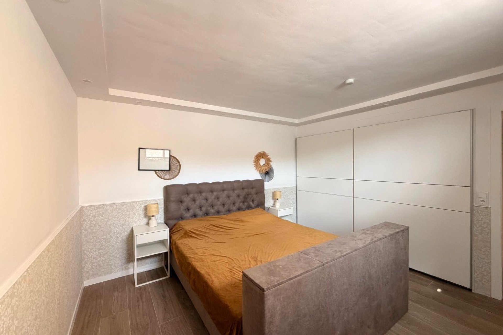 Resale - Detached villa - Ciudad Quesada - Lo Crispin