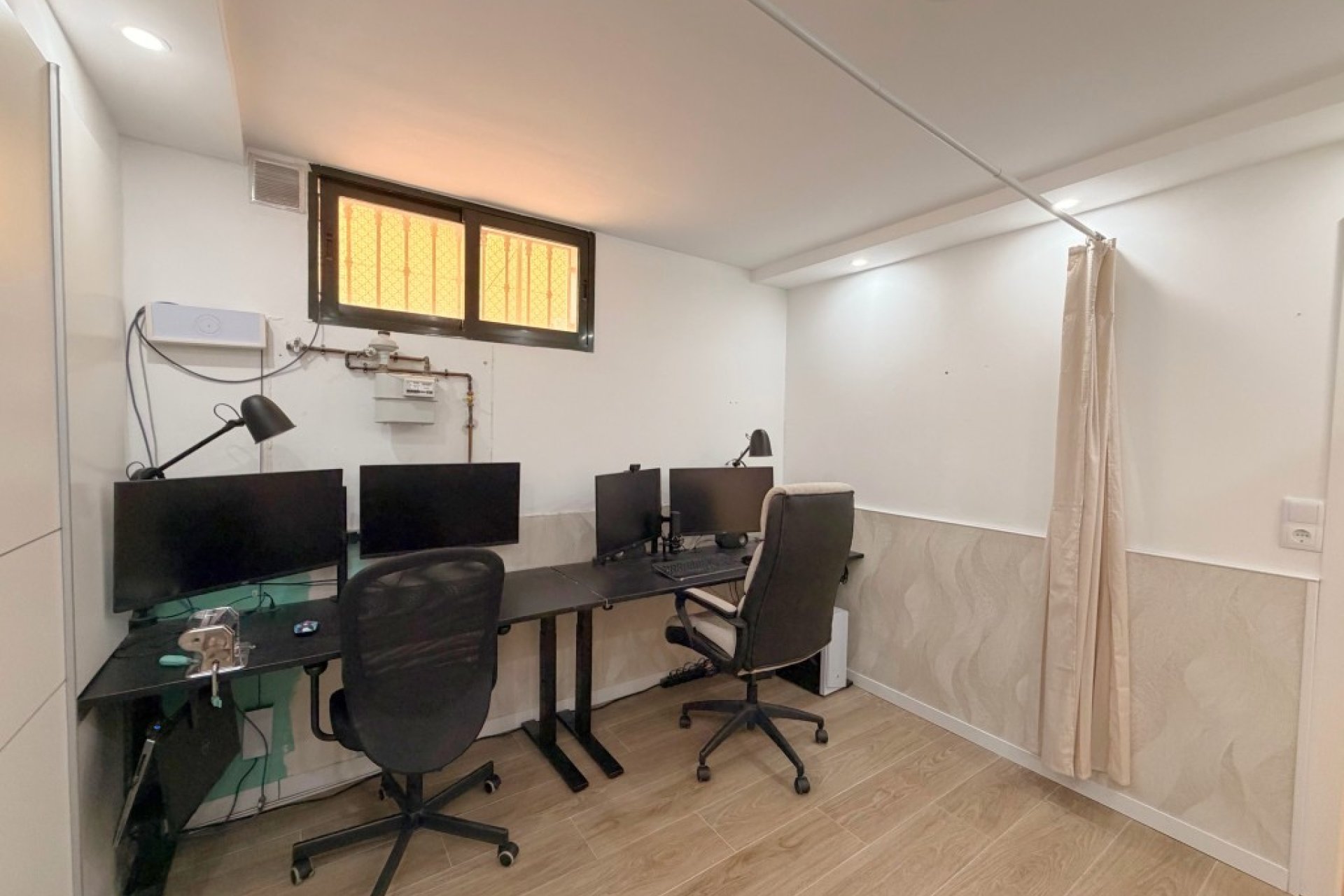 Resale - Detached villa - Ciudad Quesada - Lo Crispin