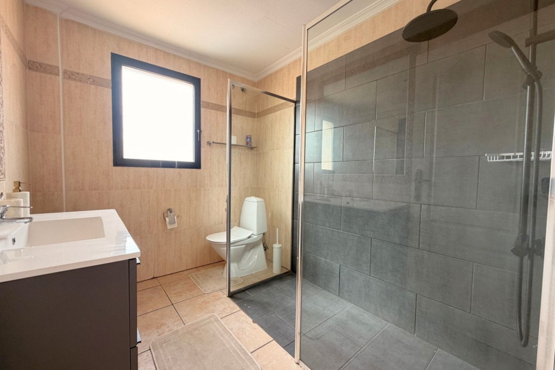 Resale - Detached villa - Ciudad Quesada - Lo Crispin