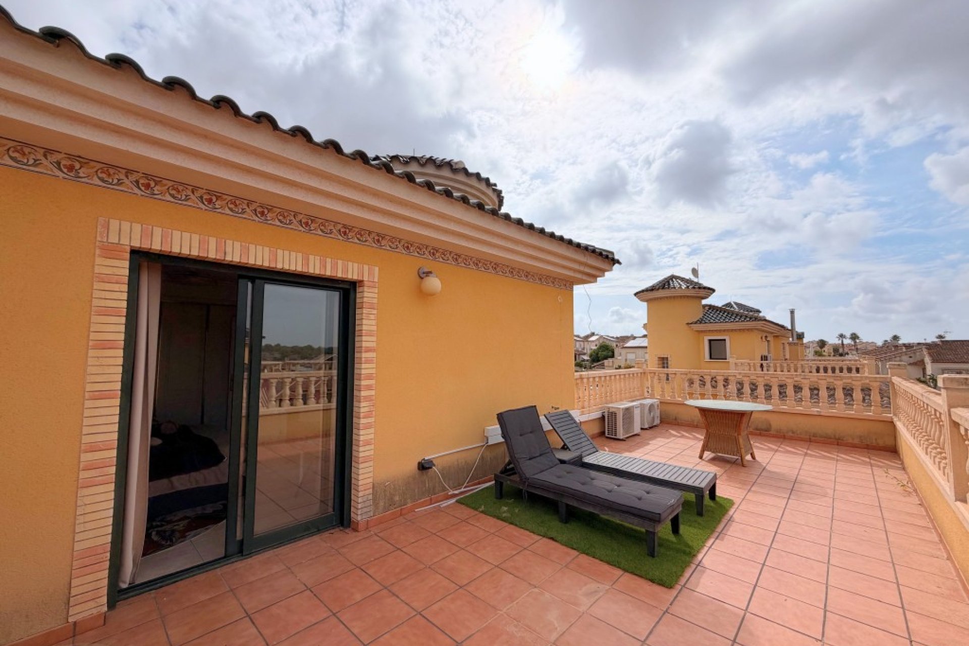 Resale - Detached villa - Ciudad Quesada - Lo Crispin