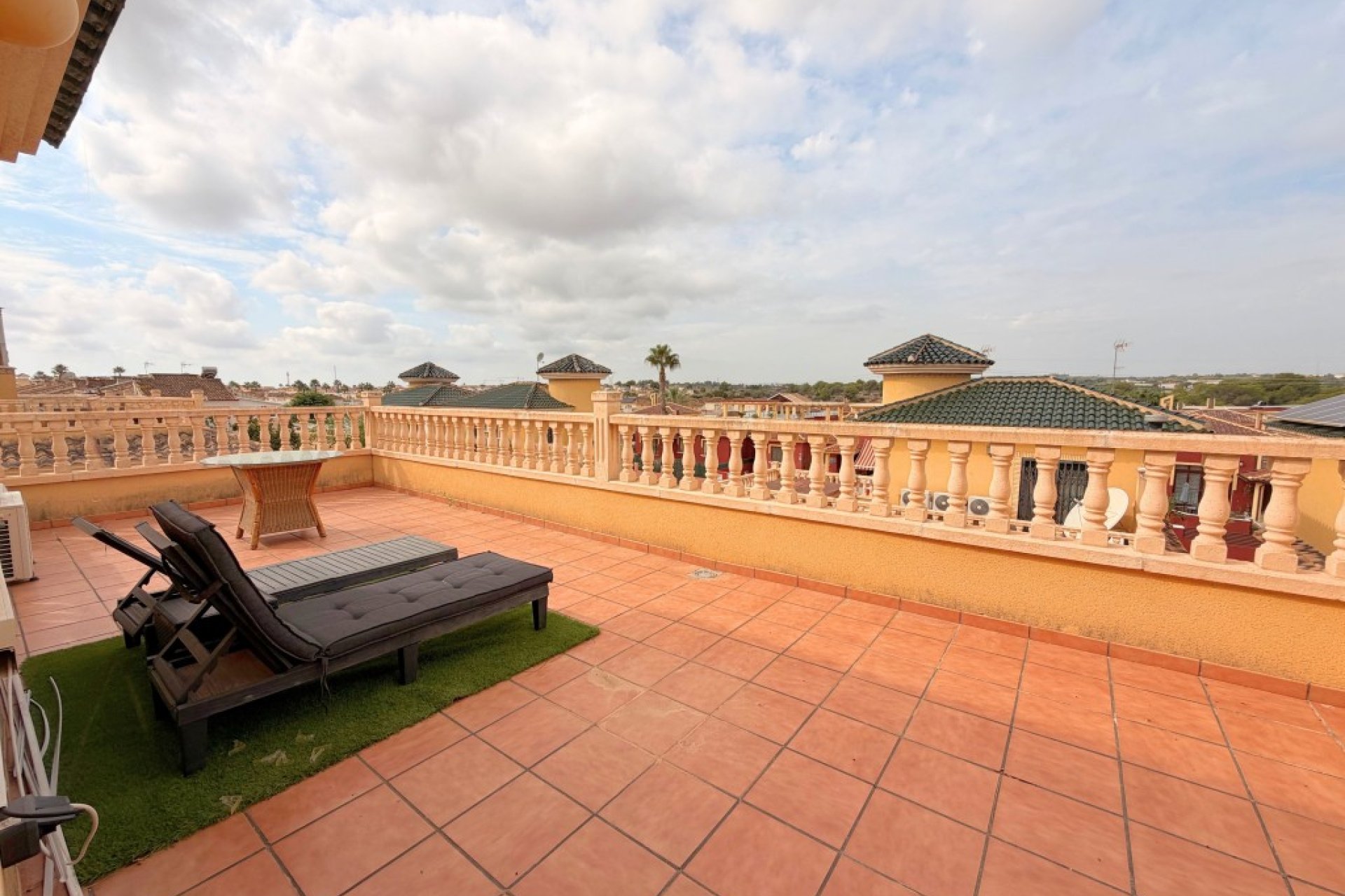 Resale - Detached villa - Ciudad Quesada - Lo Crispin