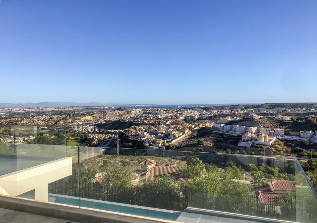 Resale - Detached villa - Ciudad Quesada - Lo Pepin