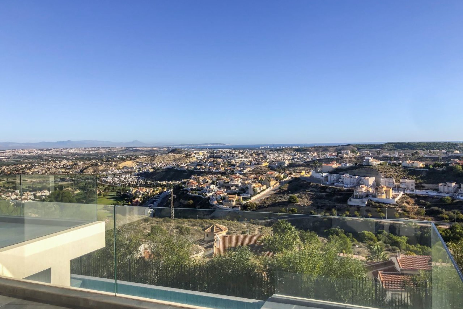 Resale - Detached villa - Ciudad Quesada - Lo Pepin