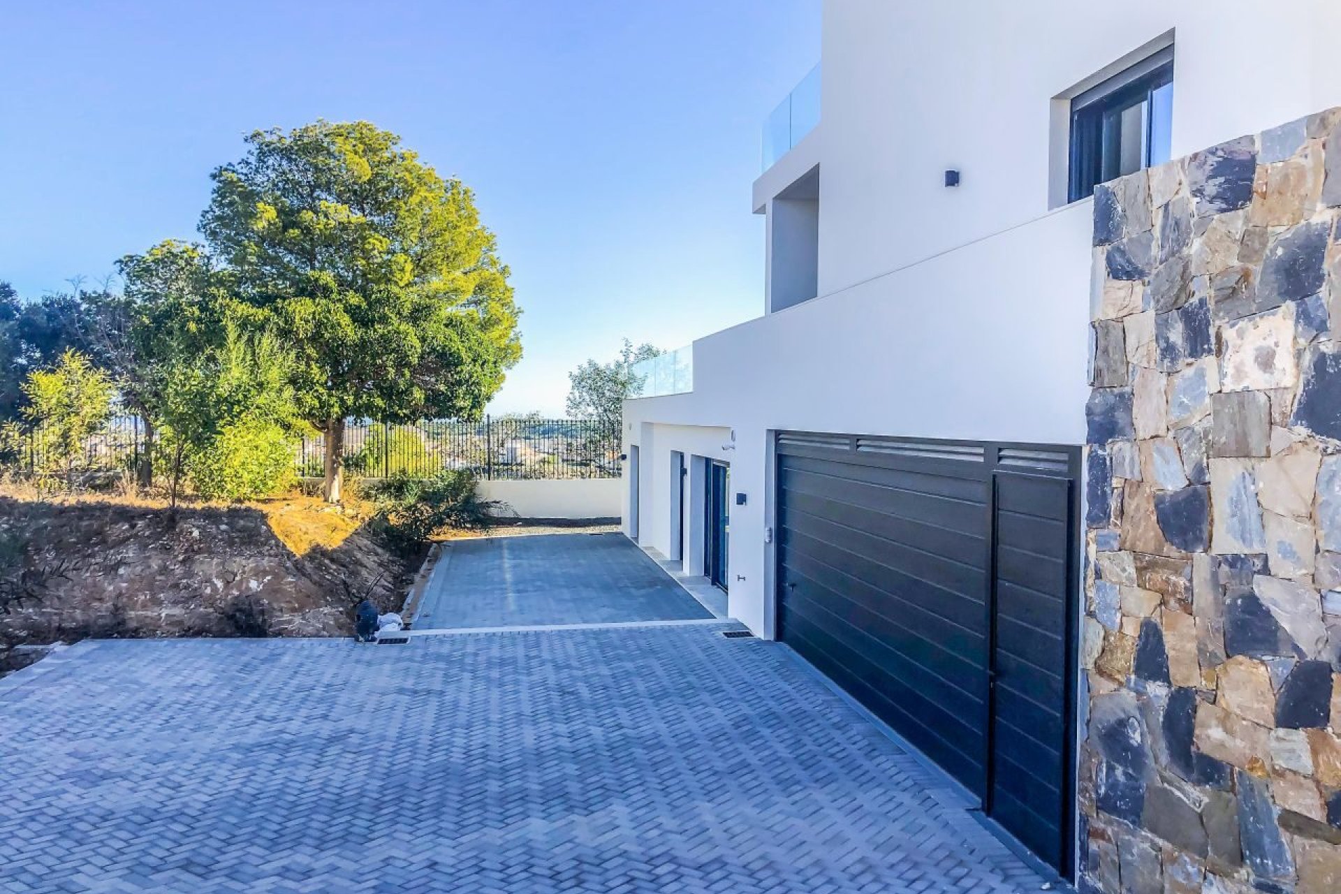 Resale - Detached villa - Ciudad Quesada - Lo Pepin