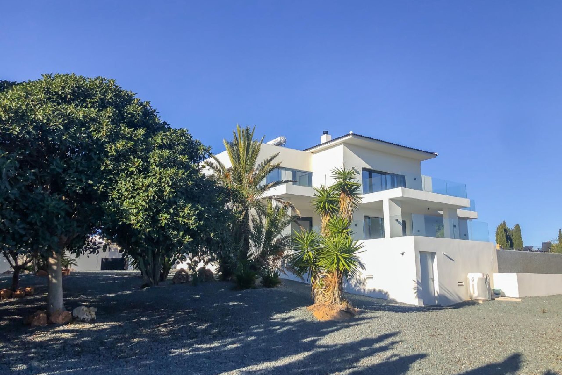 Resale - Detached villa - Ciudad Quesada - Lo Pepin