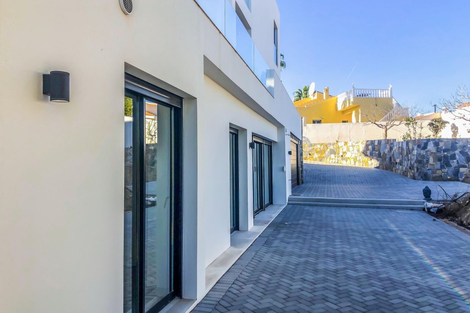 Resale - Detached villa - Ciudad Quesada - Lo Pepin