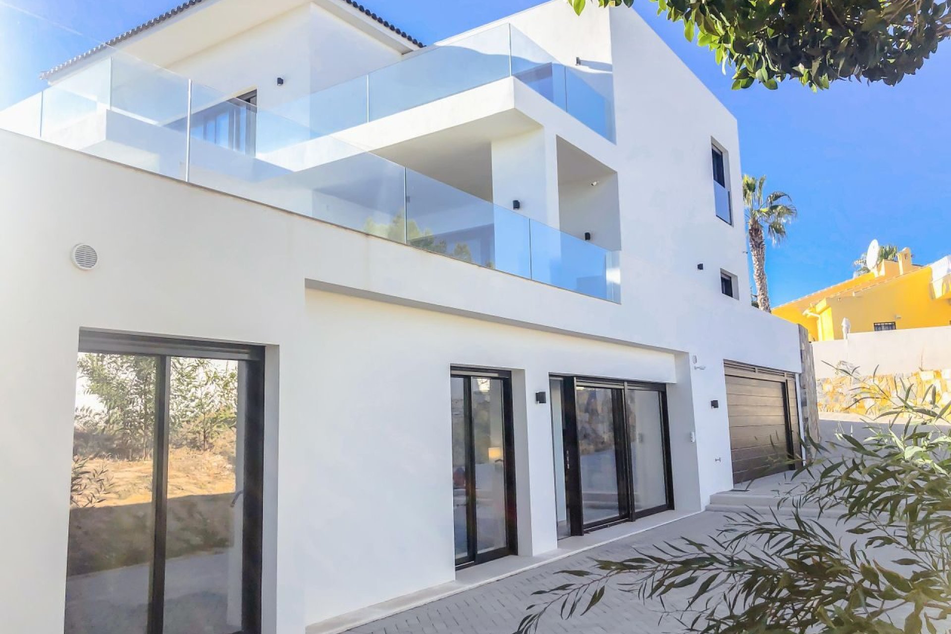Resale - Detached villa - Ciudad Quesada - Lo Pepin
