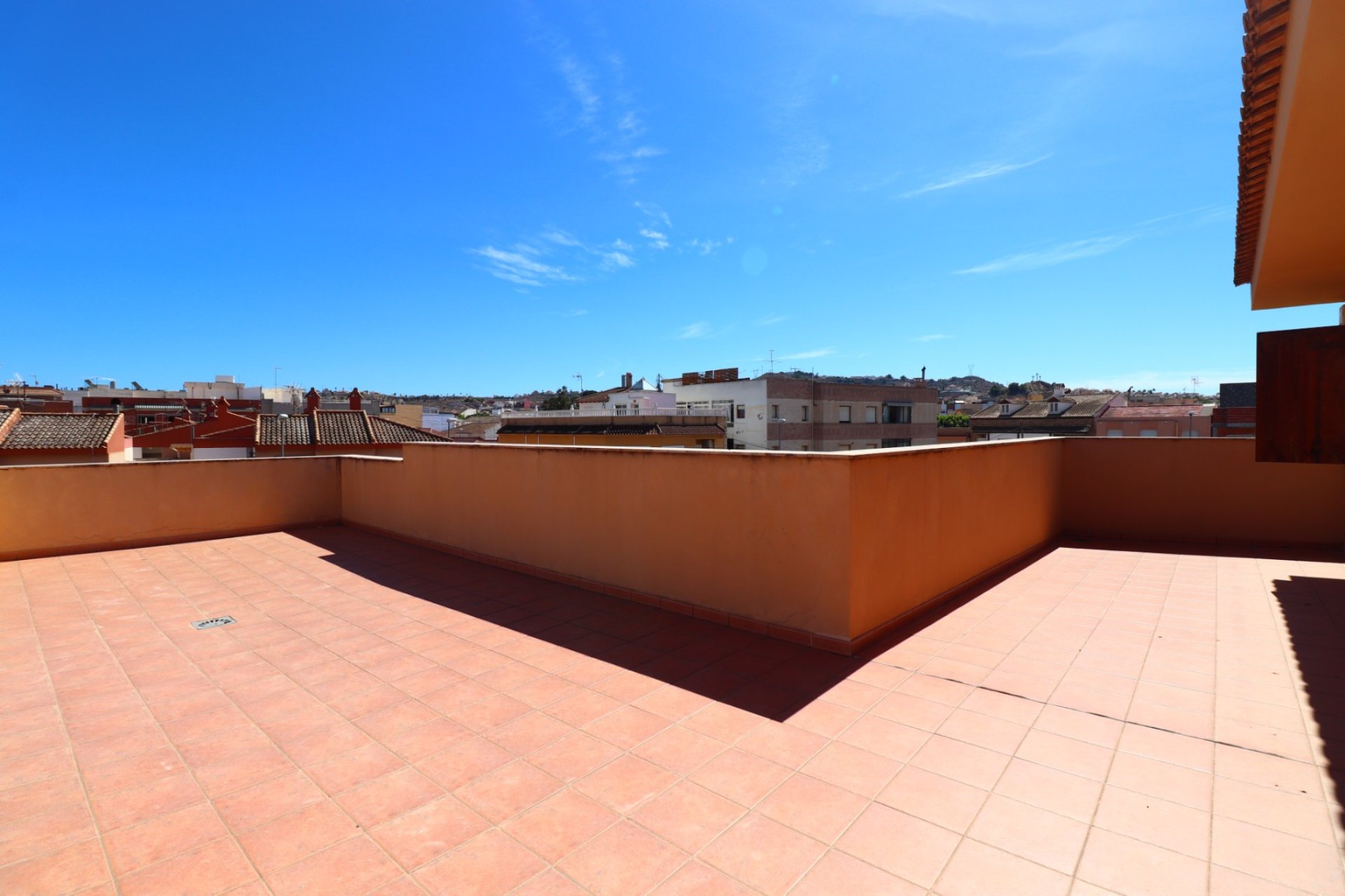 Resale - Detached villa - Ciudad Quesada - Los Palacios
