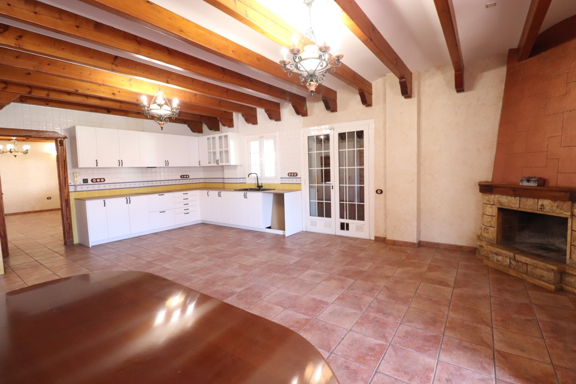 Resale - Detached villa - Ciudad Quesada - Los Palacios