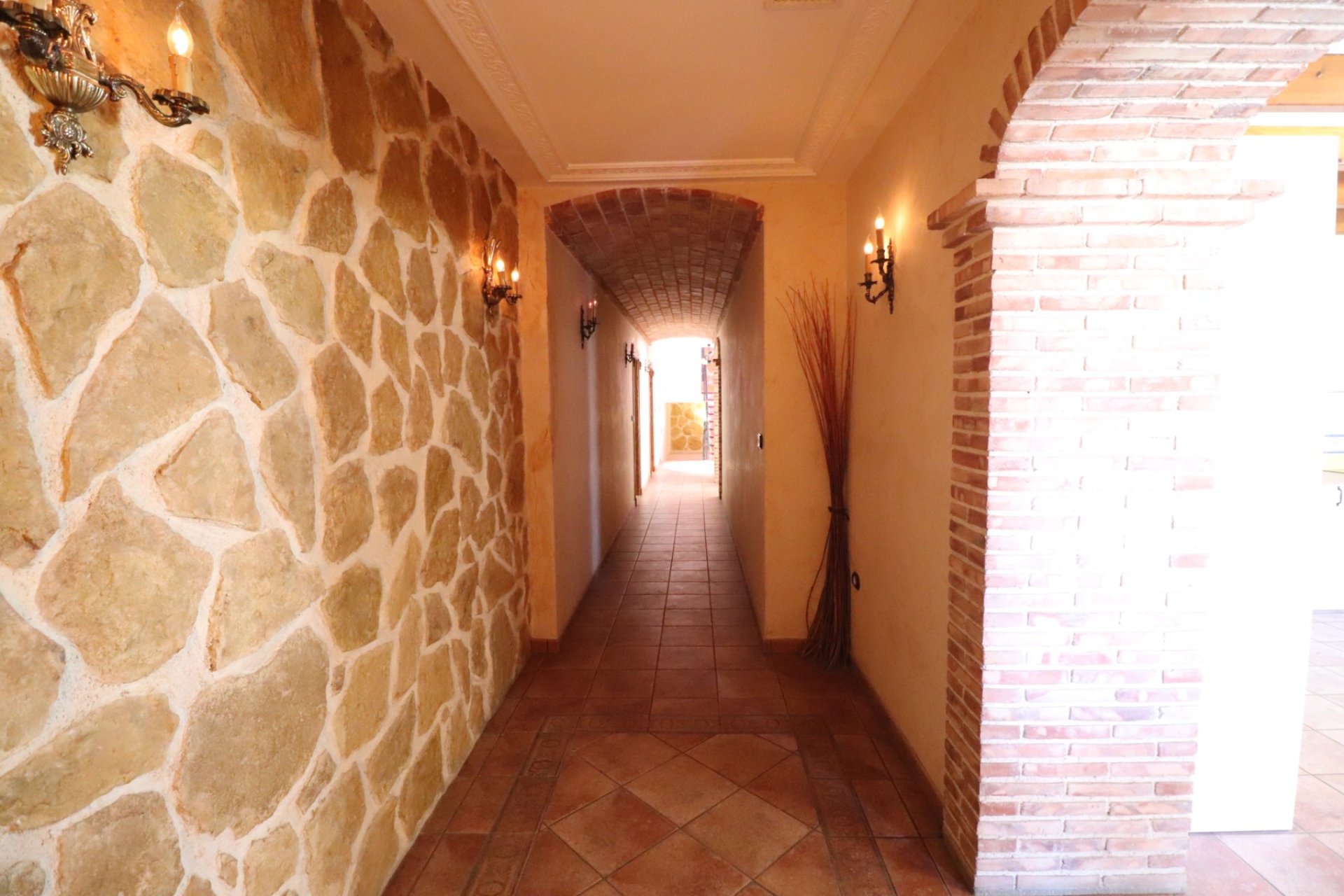 Resale - Detached villa - Ciudad Quesada - Los Palacios