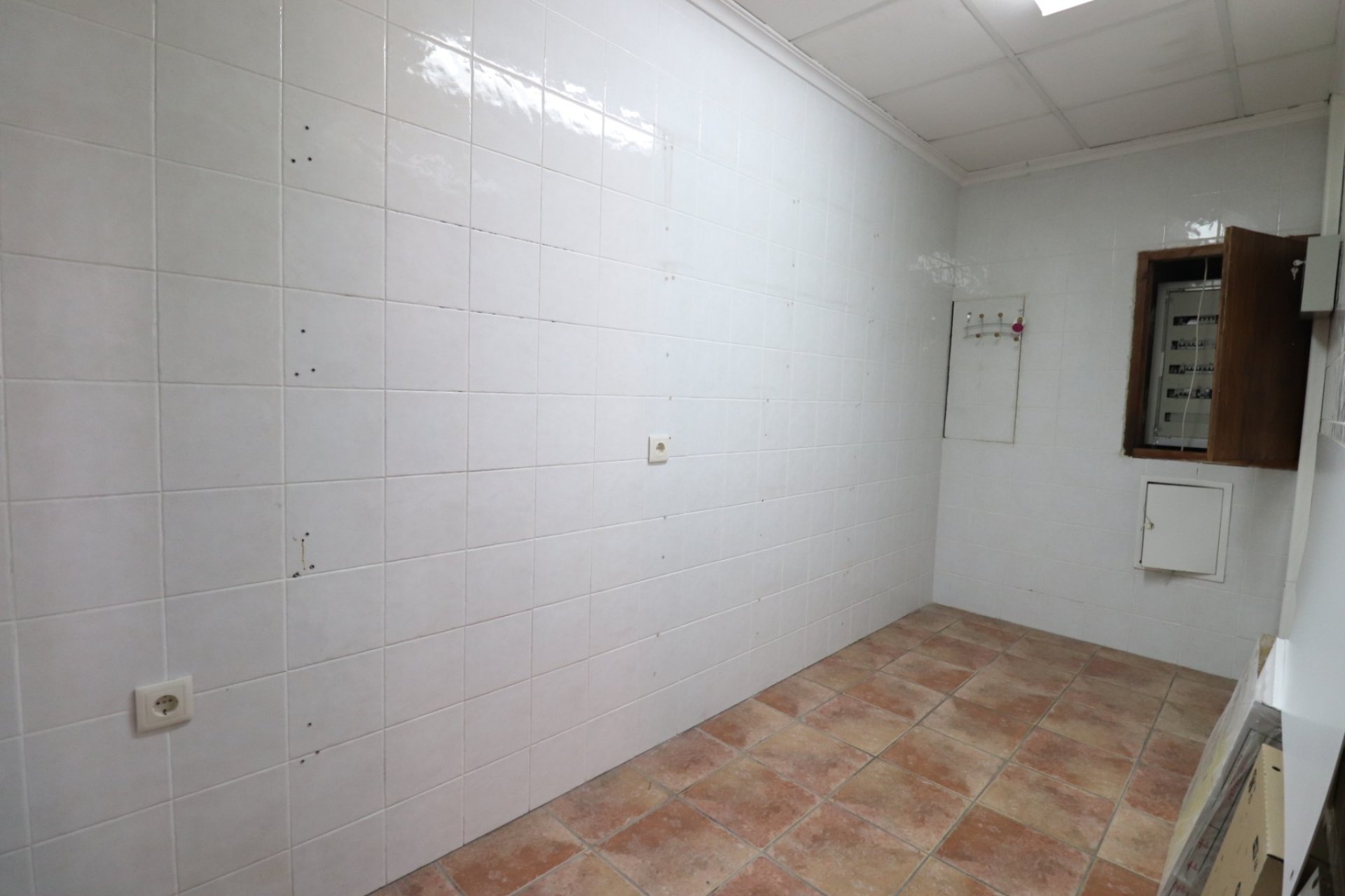Resale - Detached villa - Ciudad Quesada - Los Palacios