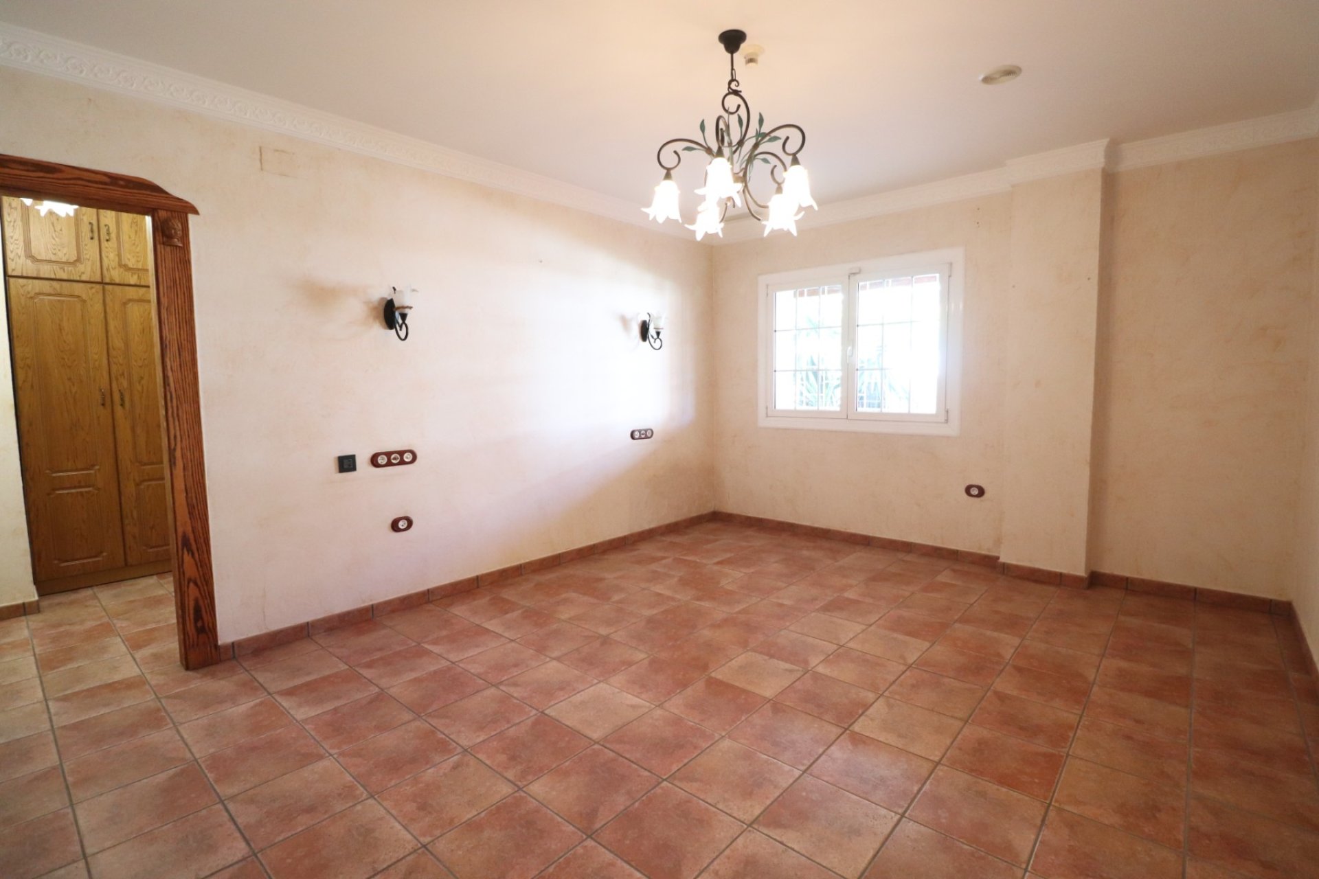 Resale - Detached villa - Ciudad Quesada - Los Palacios