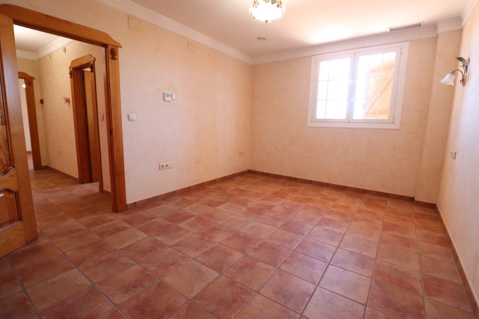 Resale - Detached villa - Ciudad Quesada - Los Palacios