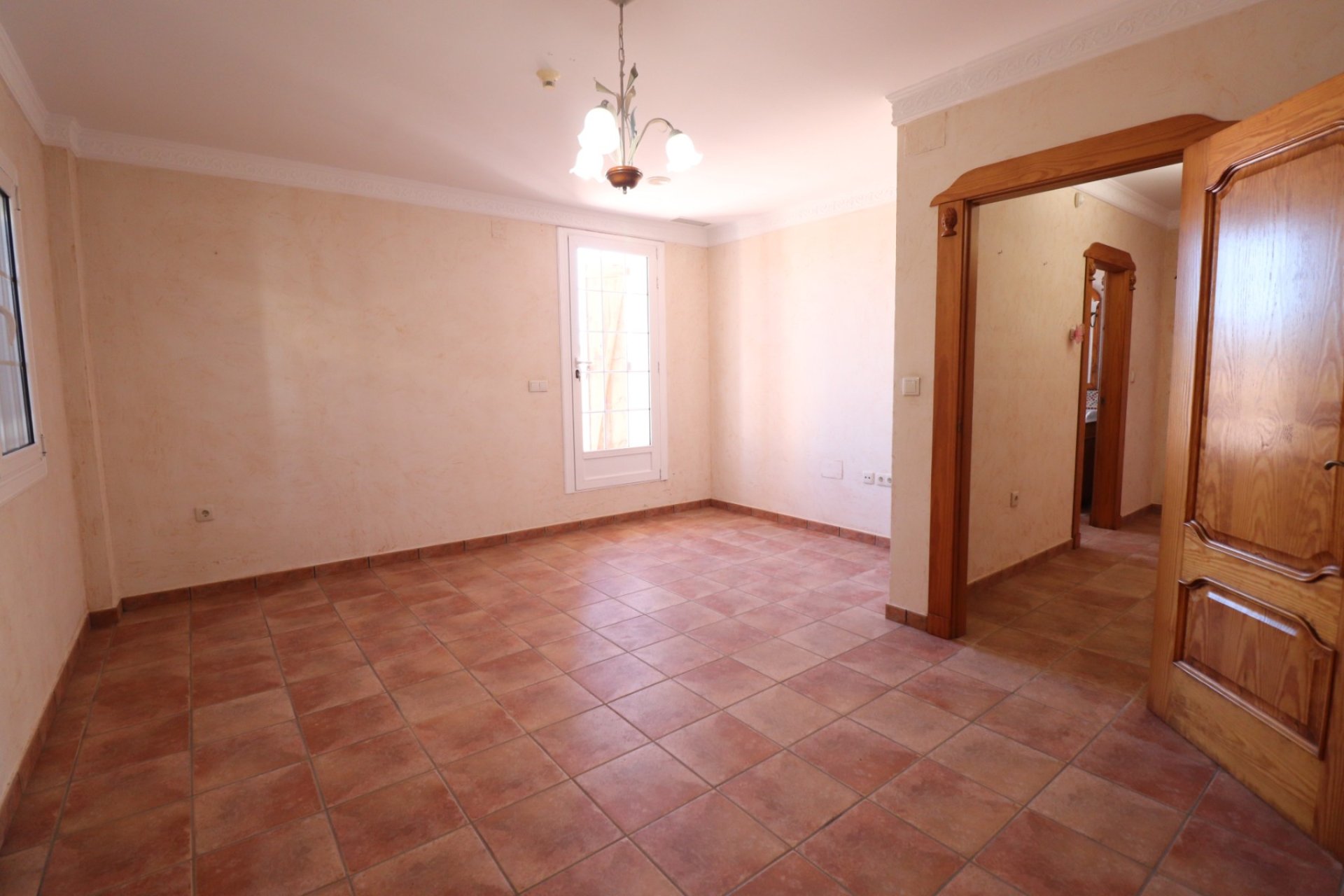 Resale - Detached villa - Ciudad Quesada - Los Palacios