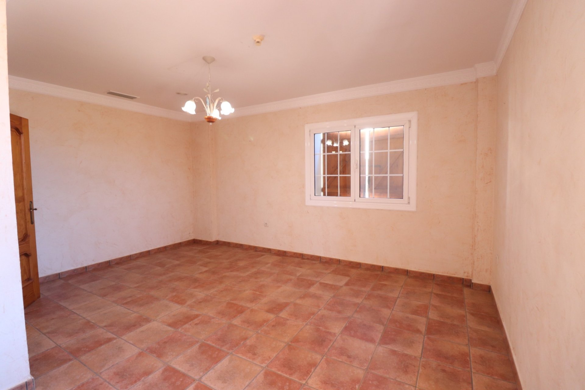 Resale - Detached villa - Ciudad Quesada - Los Palacios