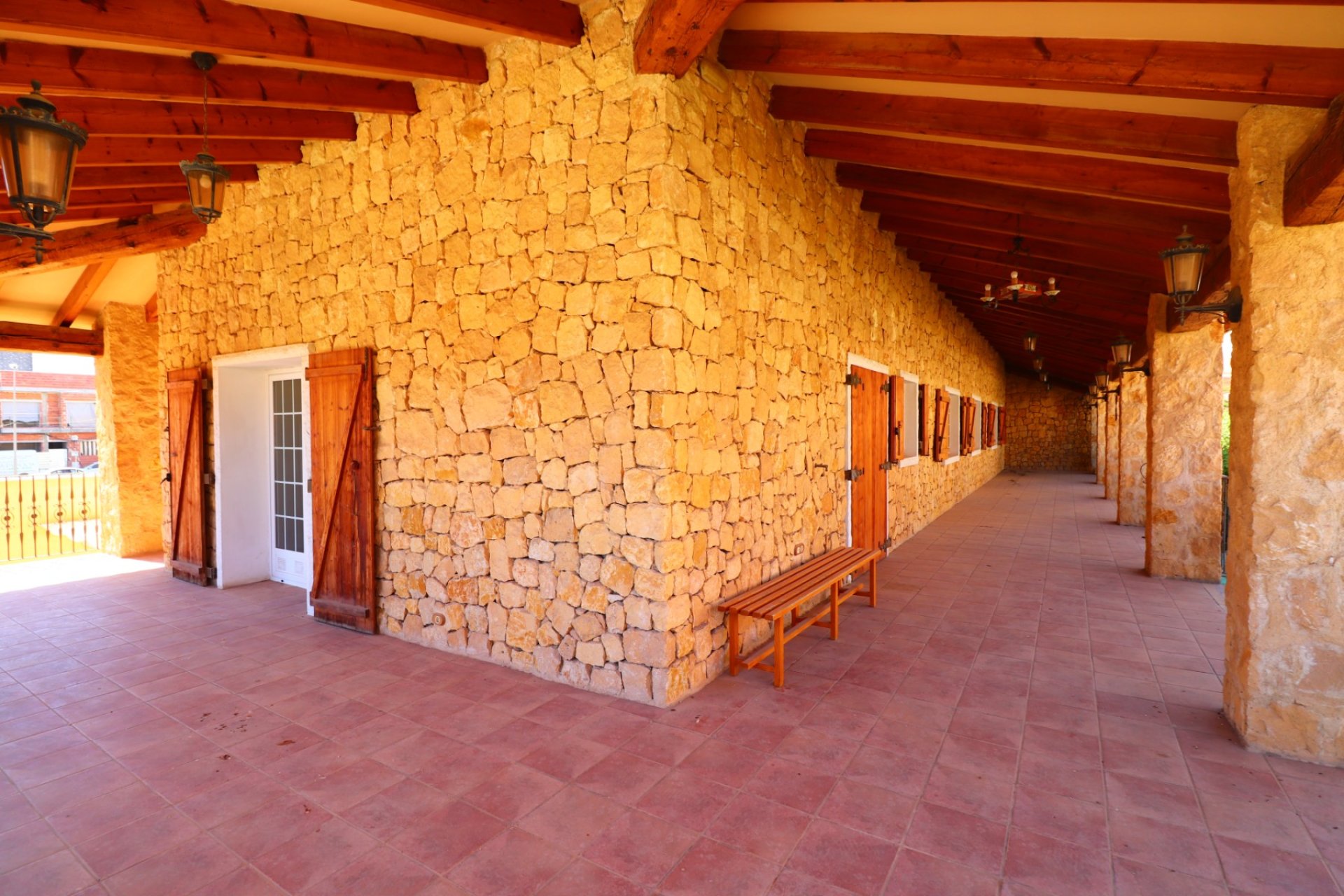 Resale - Detached villa - Ciudad Quesada - Los Palacios