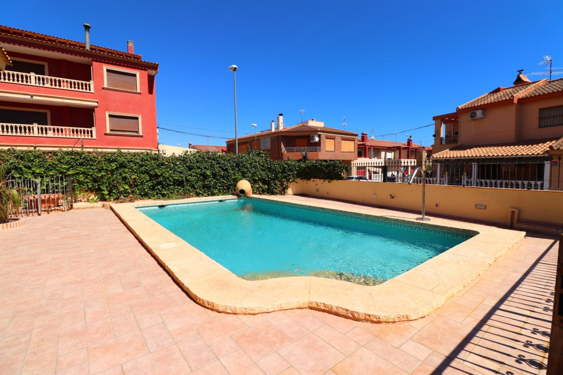 Resale - Detached villa - Ciudad Quesada - Los Palacios