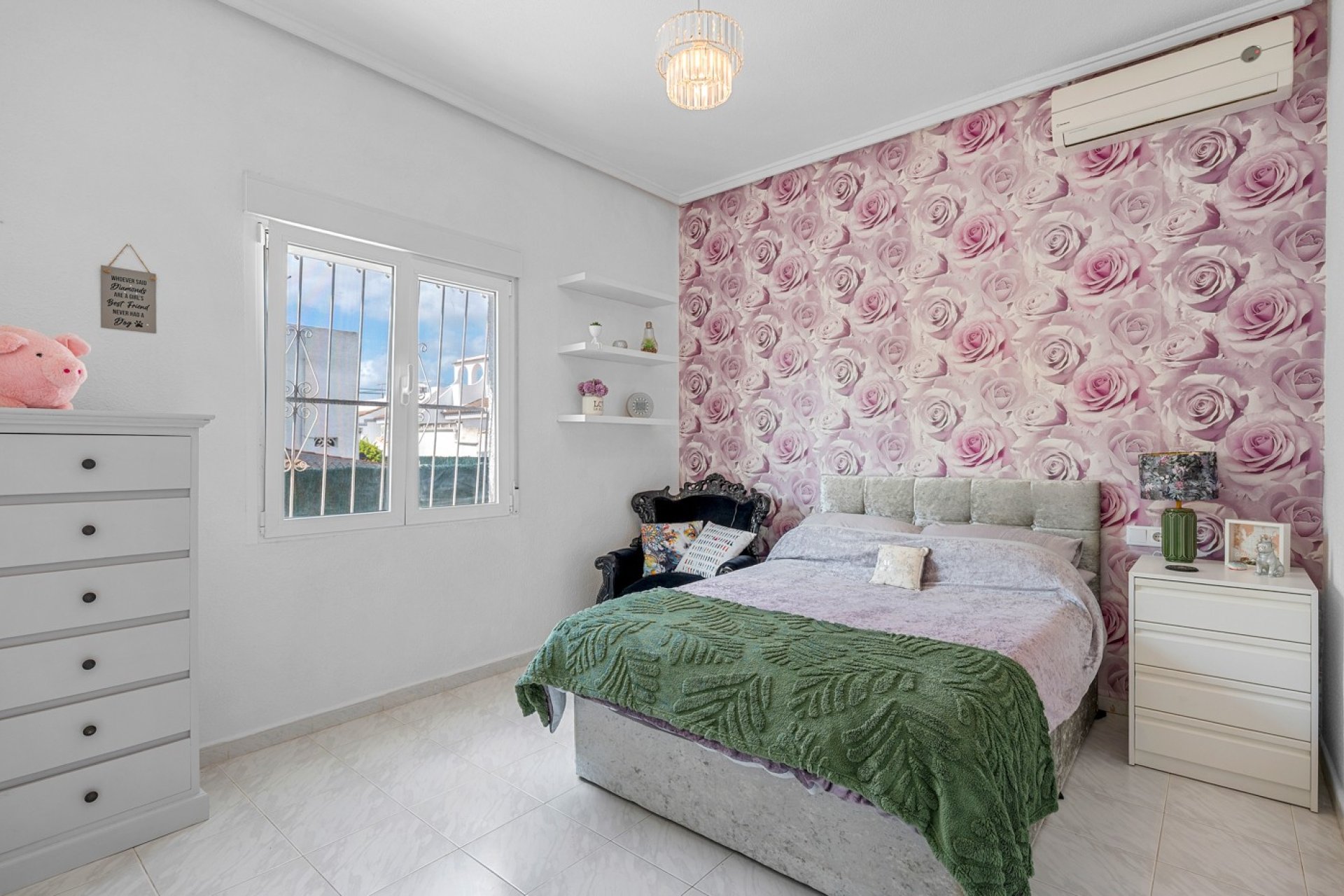 Resale - Detached villa - Ciudad Quesada - Pueblo Bravo