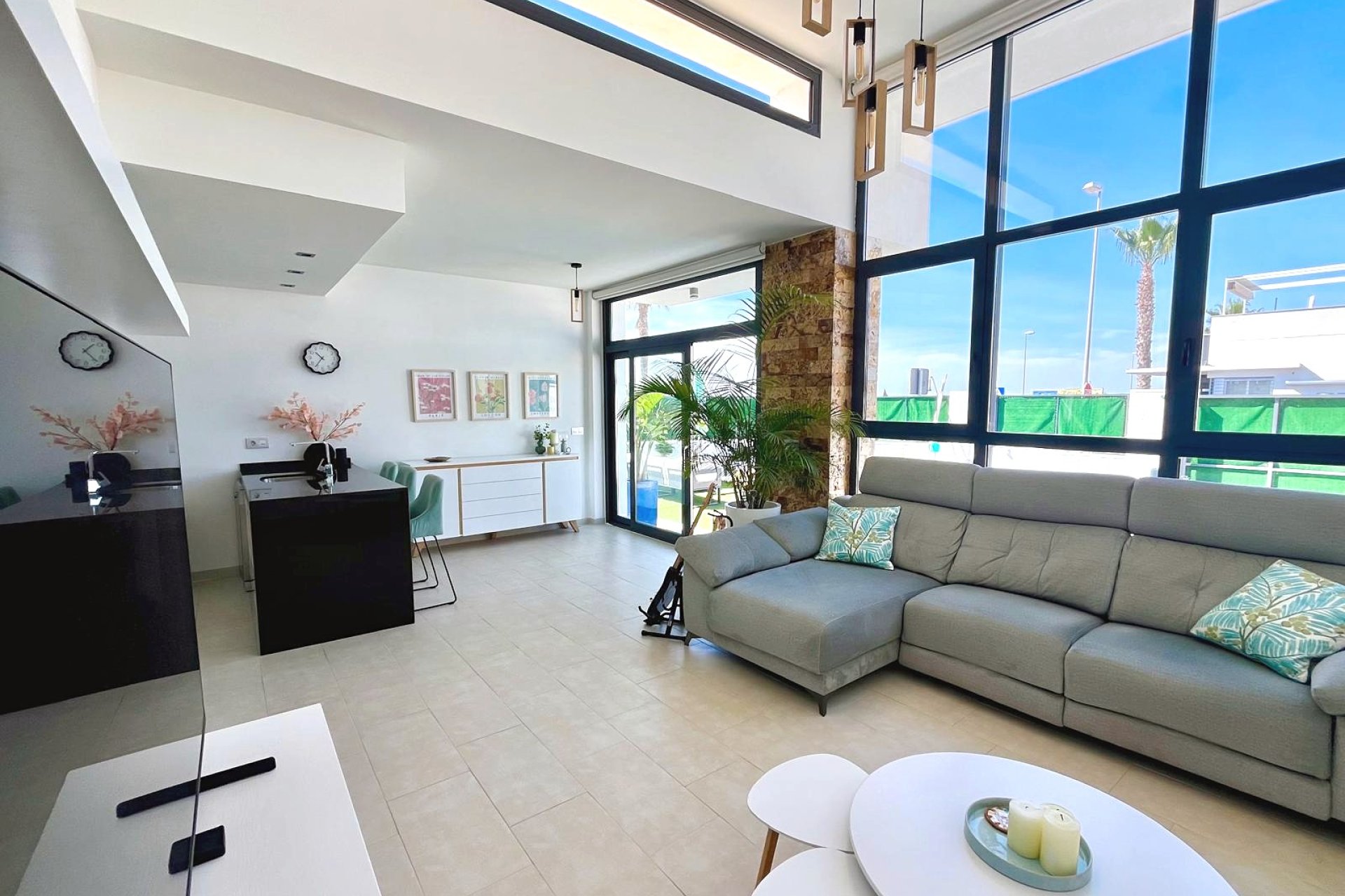 Resale - Detached villa - Ciudad Quesada - Pueblo Bravo