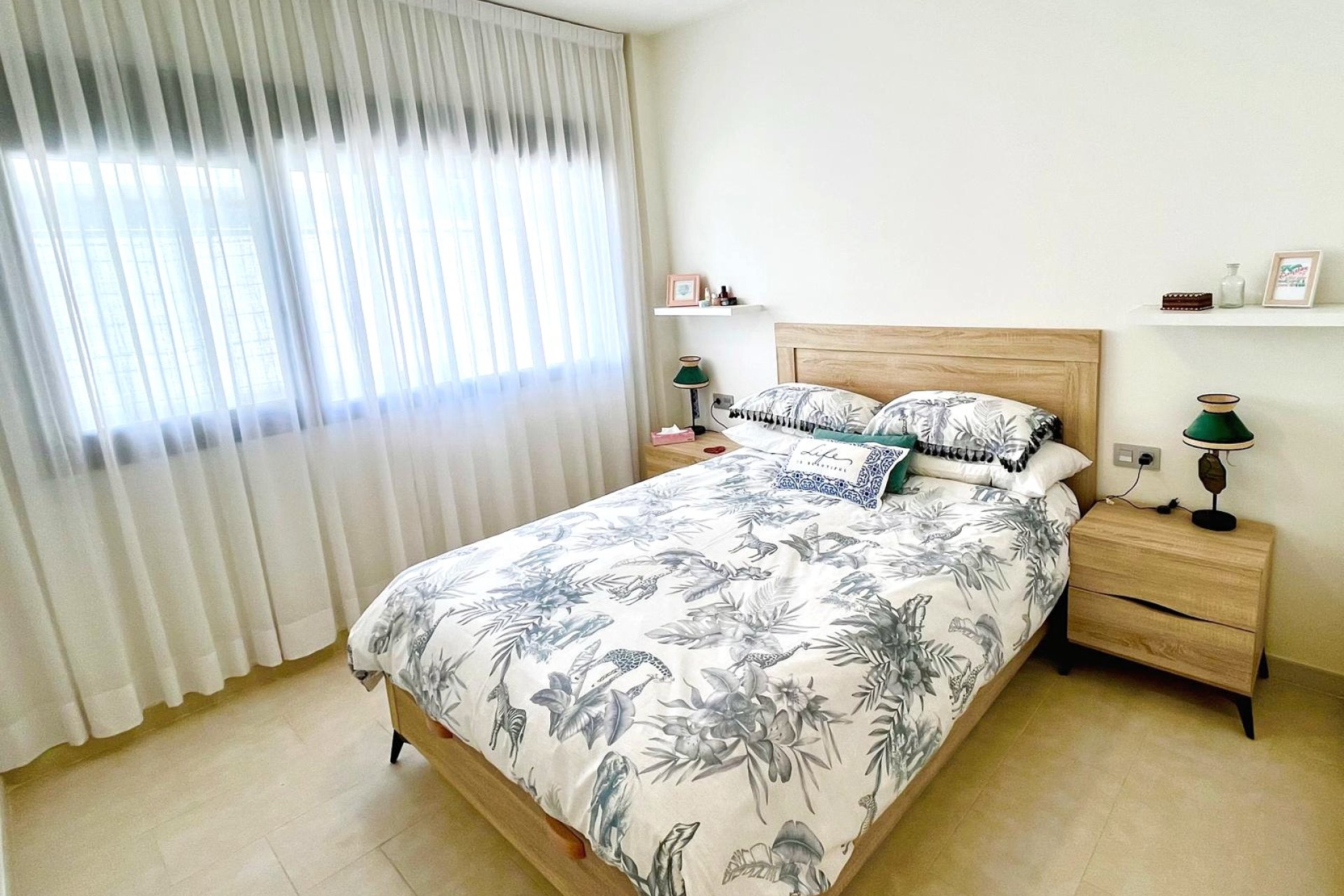 Resale - Detached villa - Ciudad Quesada - Pueblo Bravo