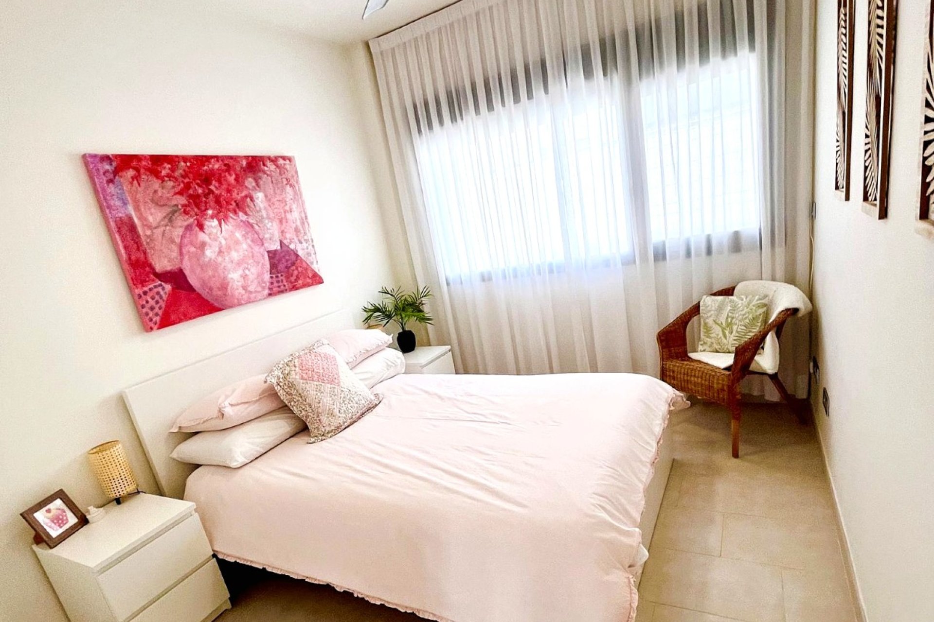 Resale - Detached villa - Ciudad Quesada - Pueblo Bravo