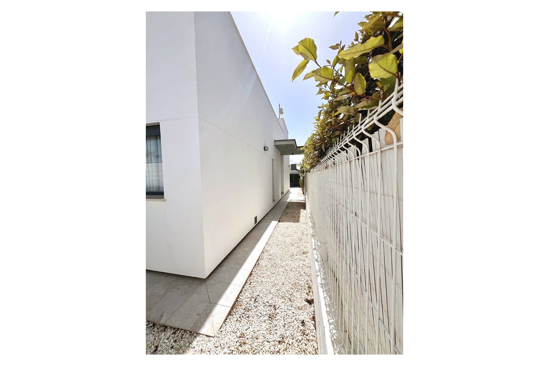 Resale - Detached villa - Ciudad Quesada - Pueblo Bravo