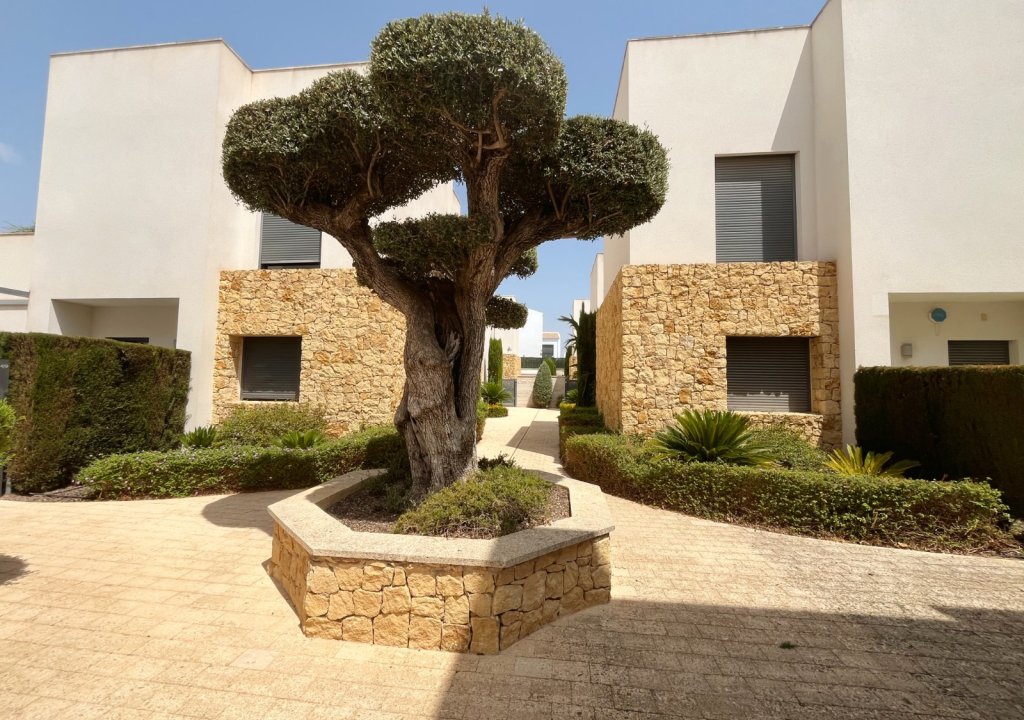 Resale - Detached villa - Ciudad Quesada - Pueblo Bravo