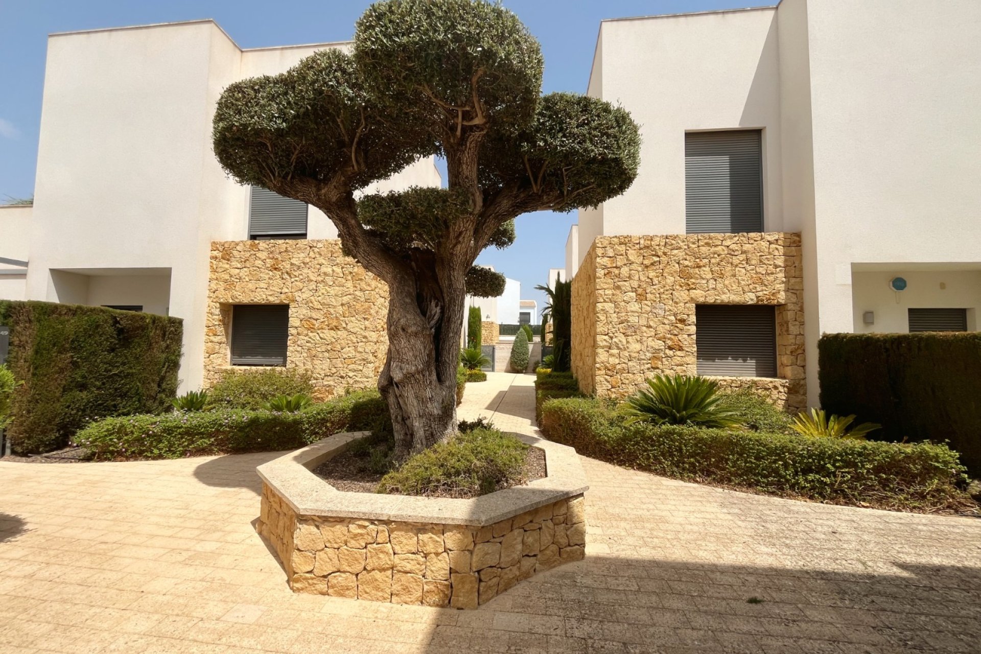 Resale - Detached villa - Ciudad Quesada - Pueblo Bravo