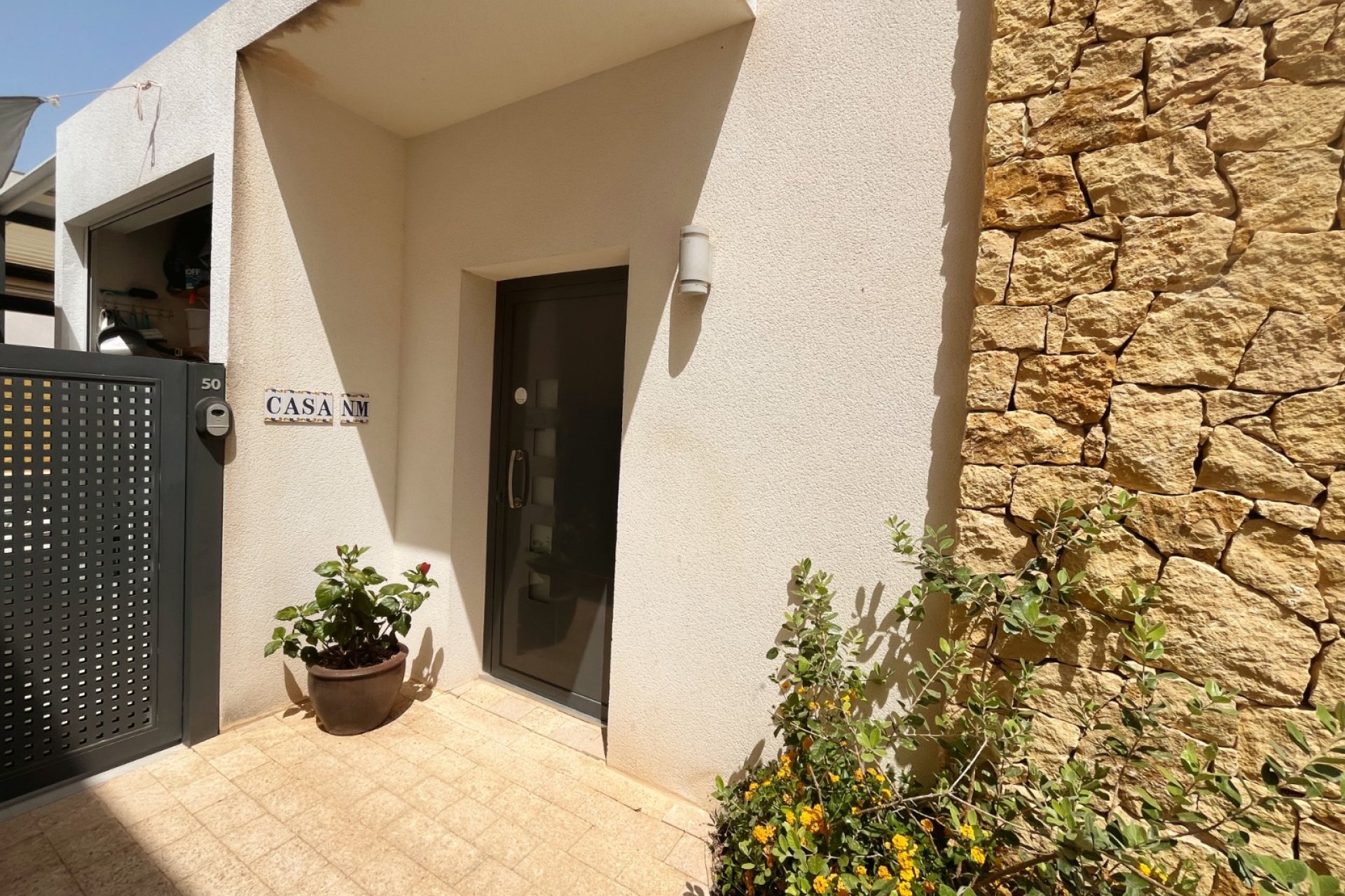Resale - Detached villa - Ciudad Quesada - Pueblo Bravo