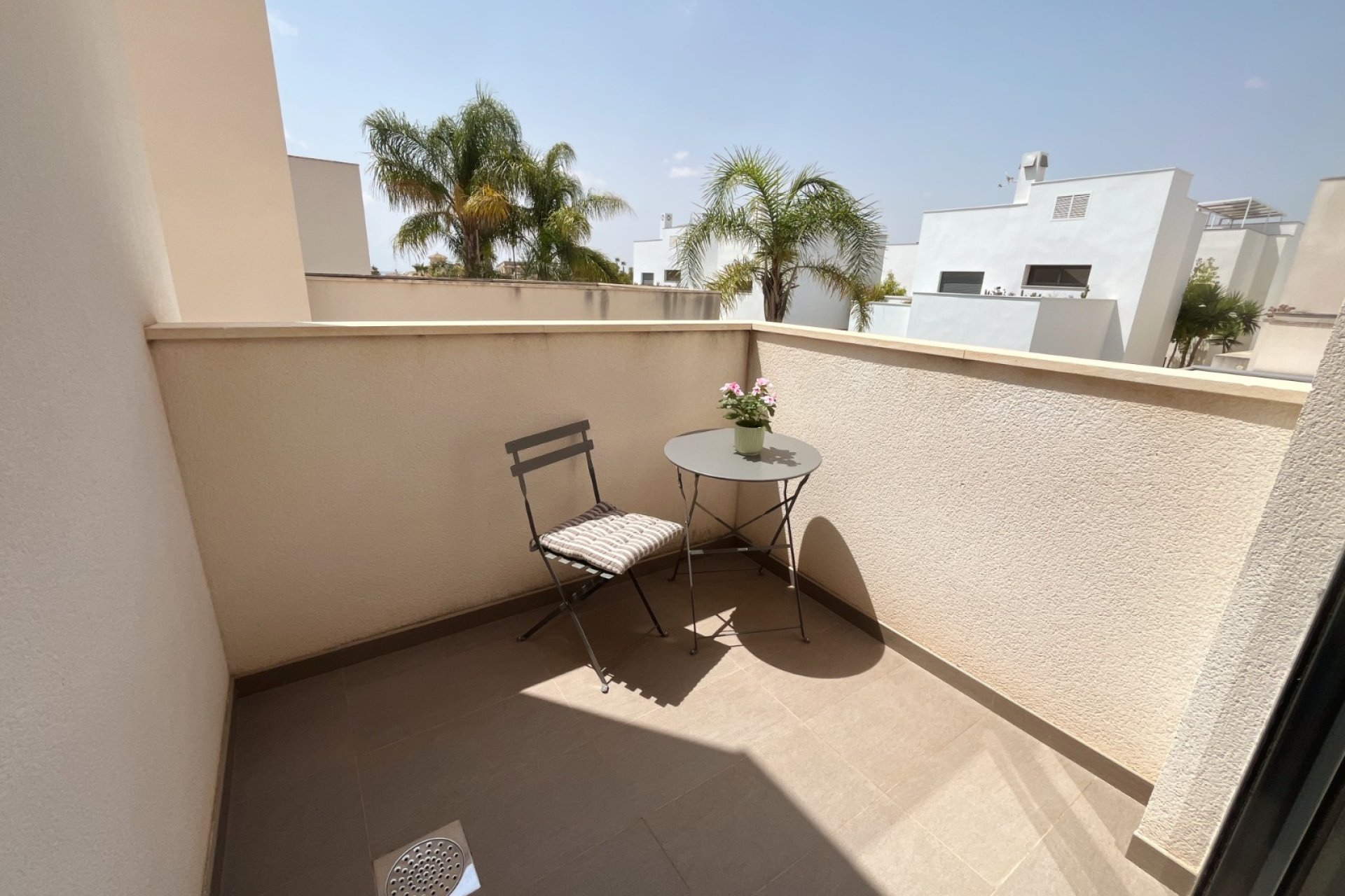 Resale - Detached villa - Ciudad Quesada - Pueblo Bravo