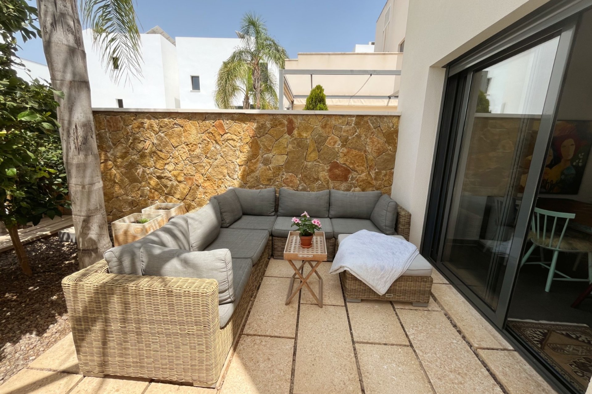 Resale - Detached villa - Ciudad Quesada - Pueblo Bravo