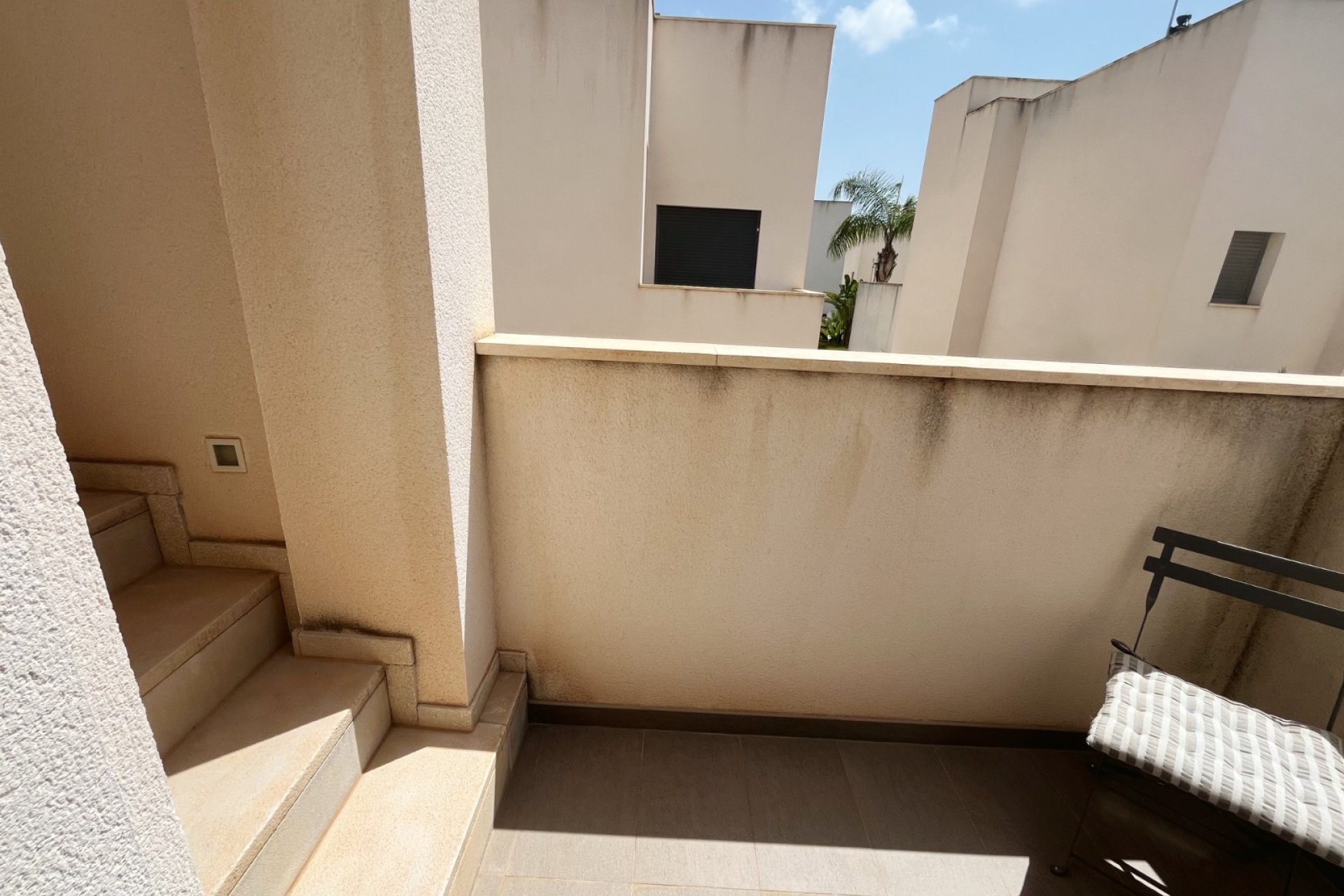 Resale - Detached villa - Ciudad Quesada - Pueblo Bravo