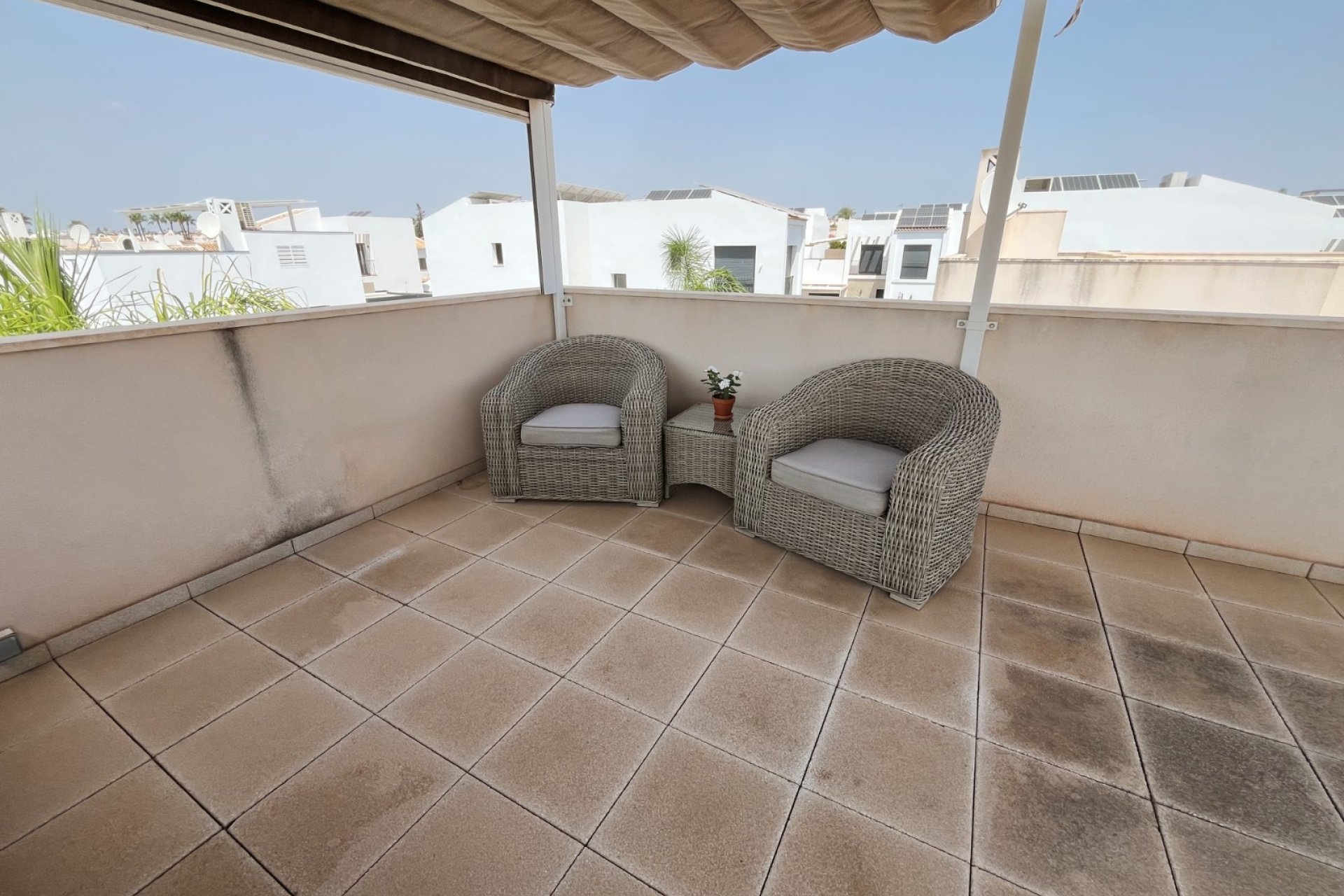 Resale - Detached villa - Ciudad Quesada - Pueblo Bravo