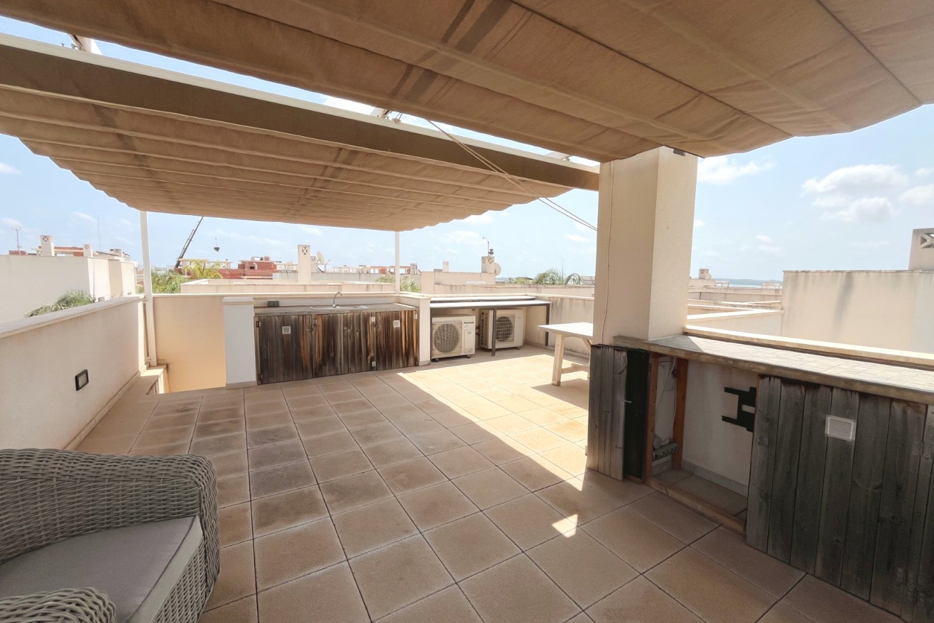Resale - Detached villa - Ciudad Quesada - Pueblo Bravo