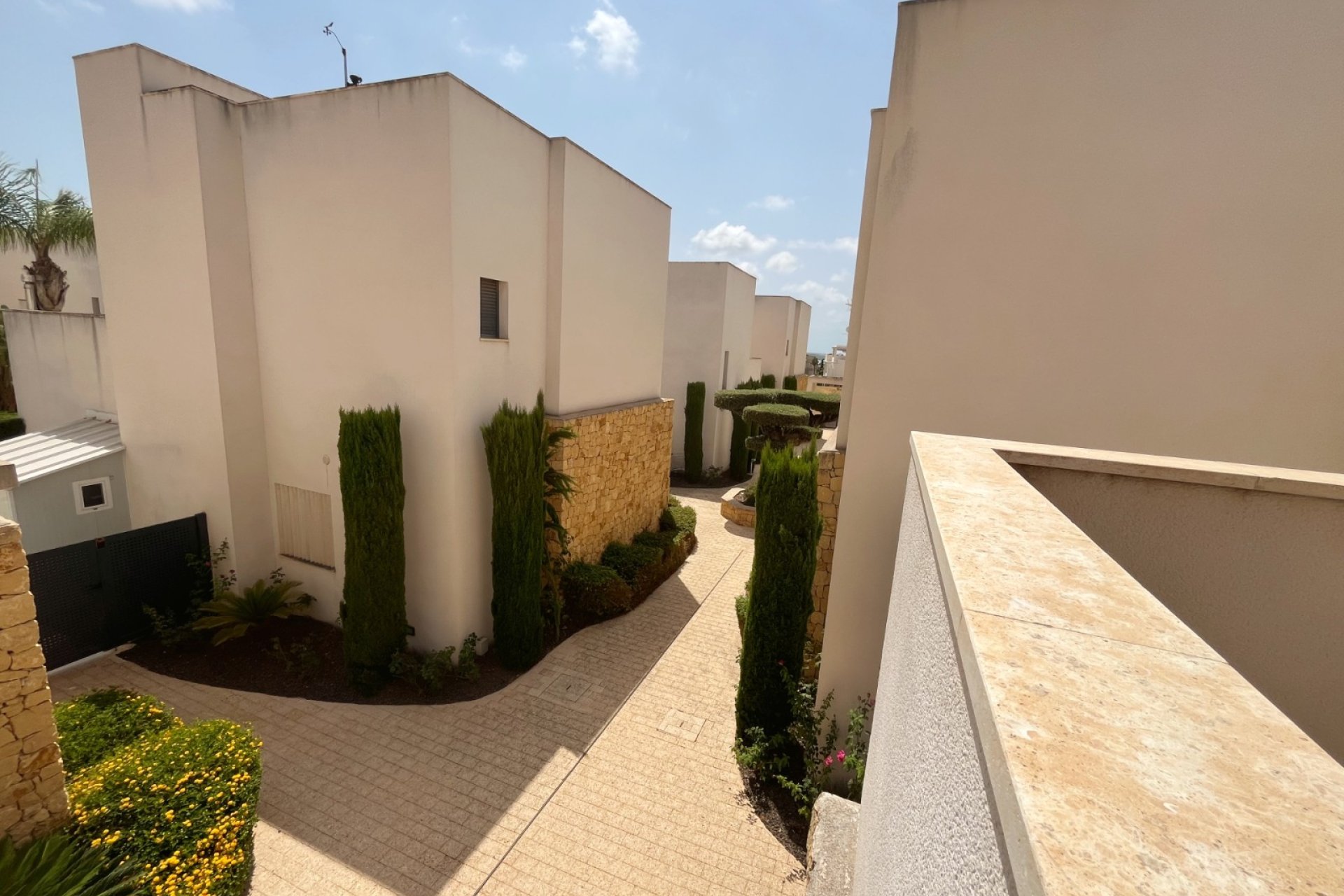Resale - Detached villa - Ciudad Quesada - Pueblo Bravo