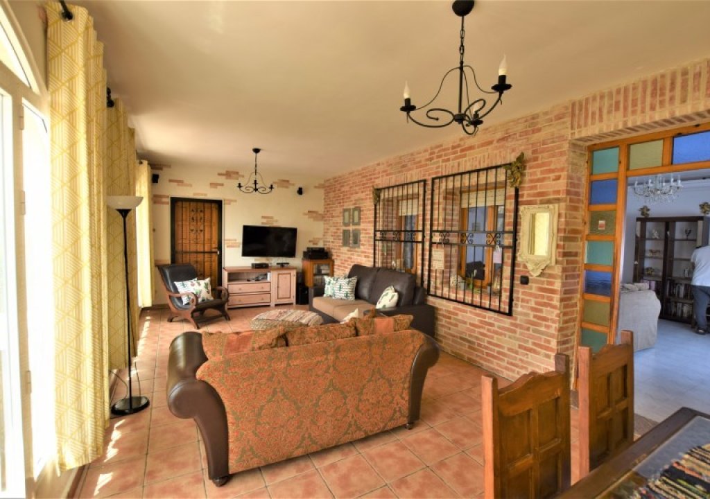 Resale - Detached villa - Ciudad Quesada - Pueblo Bravo
