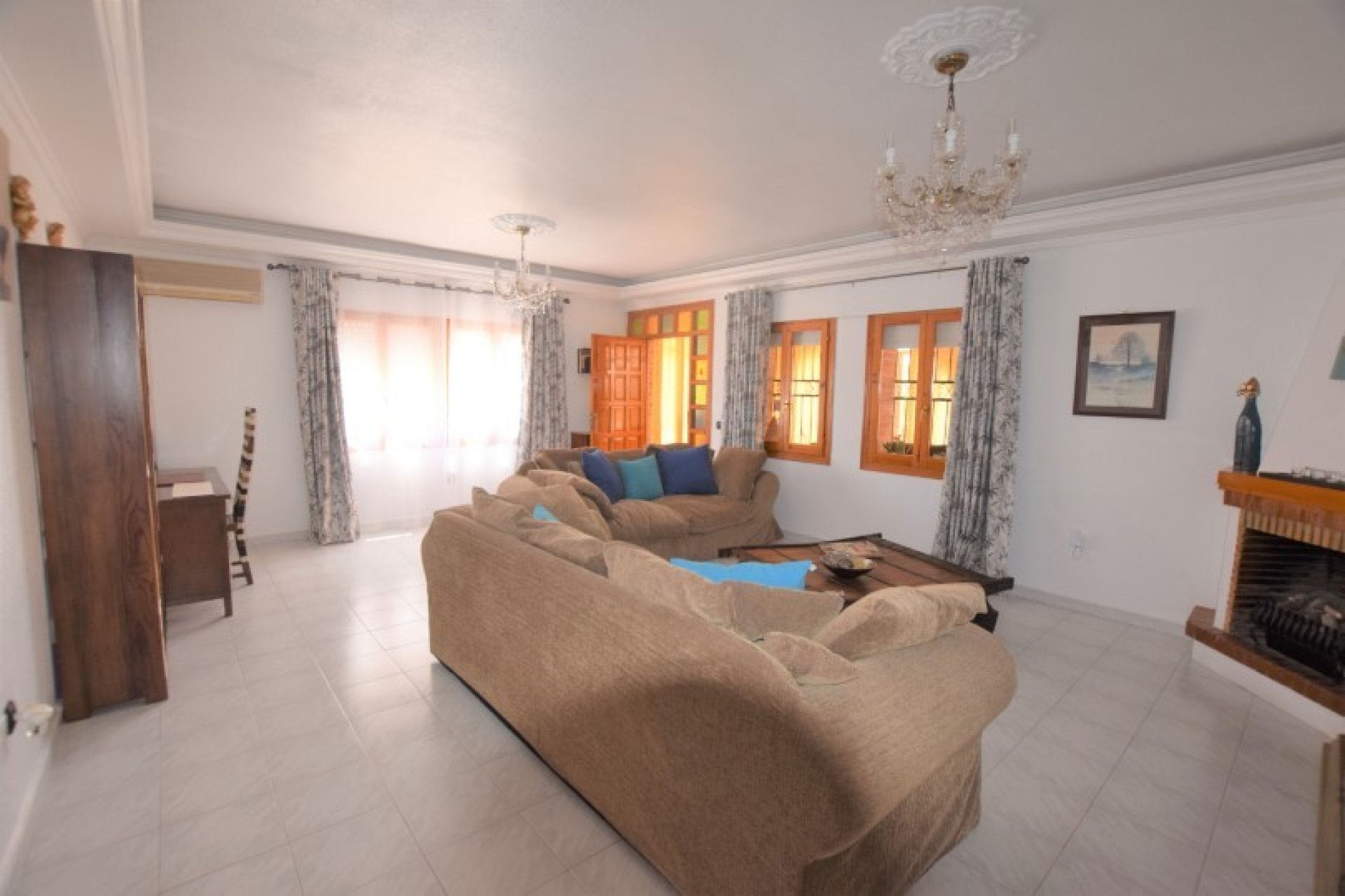 Resale - Detached villa - Ciudad Quesada - Pueblo Bravo