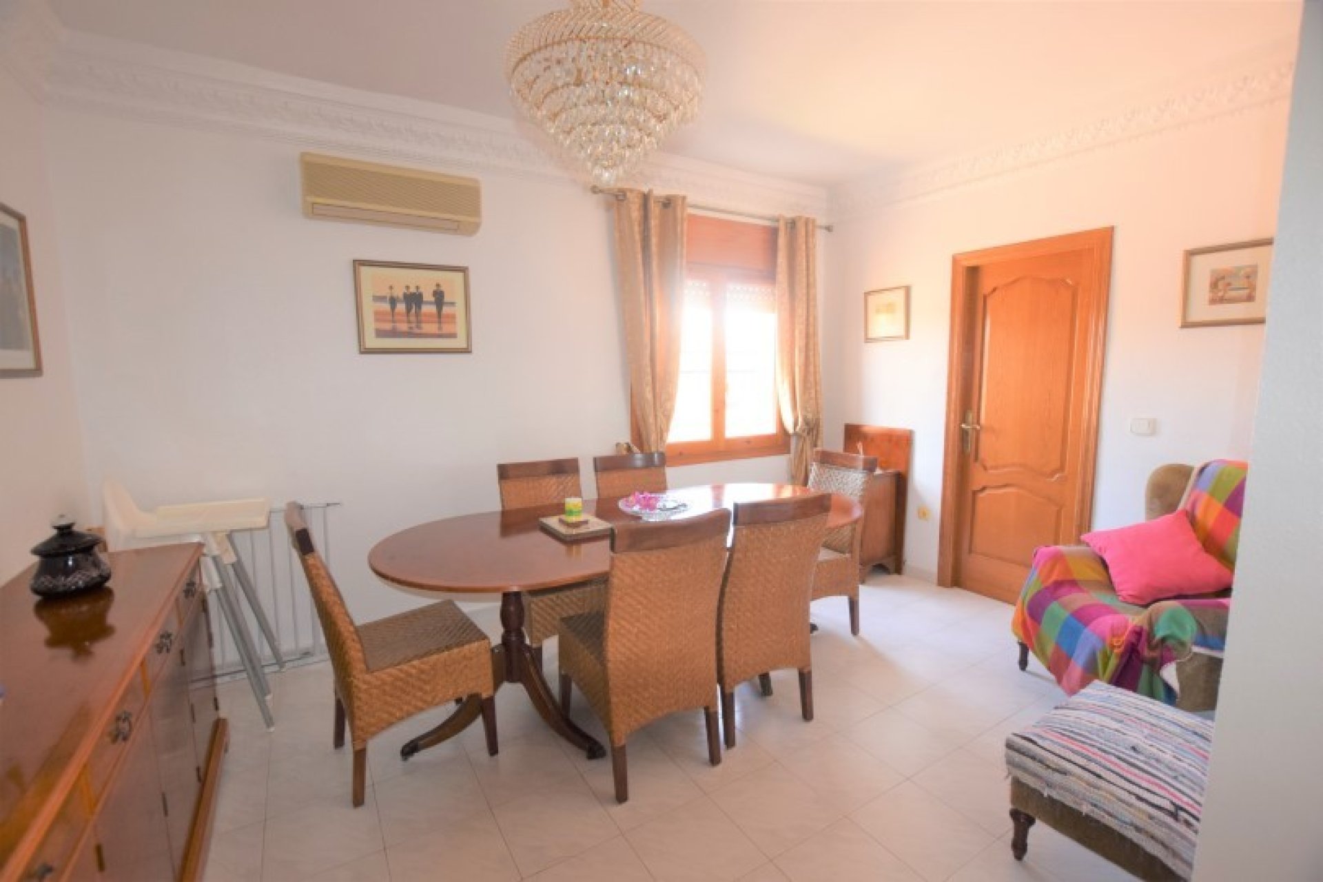 Resale - Detached villa - Ciudad Quesada - Pueblo Bravo