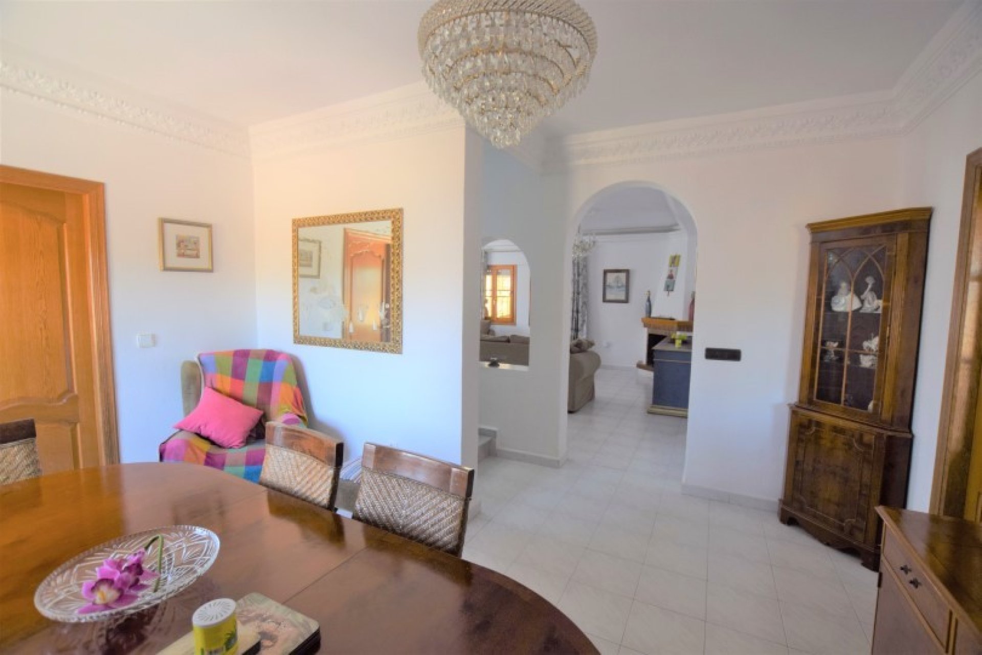 Resale - Detached villa - Ciudad Quesada - Pueblo Bravo
