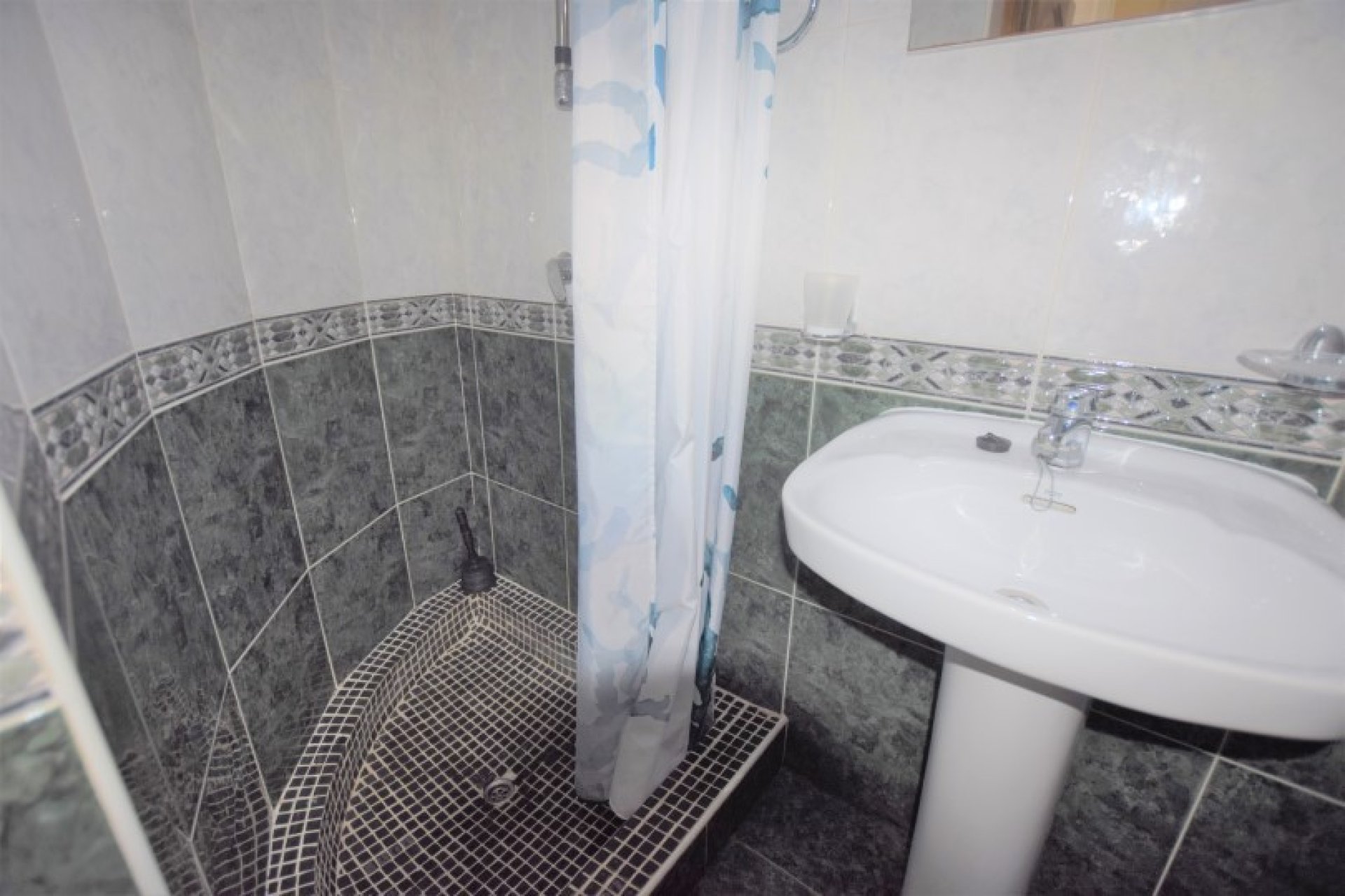 Resale - Detached villa - Ciudad Quesada - Pueblo Bravo