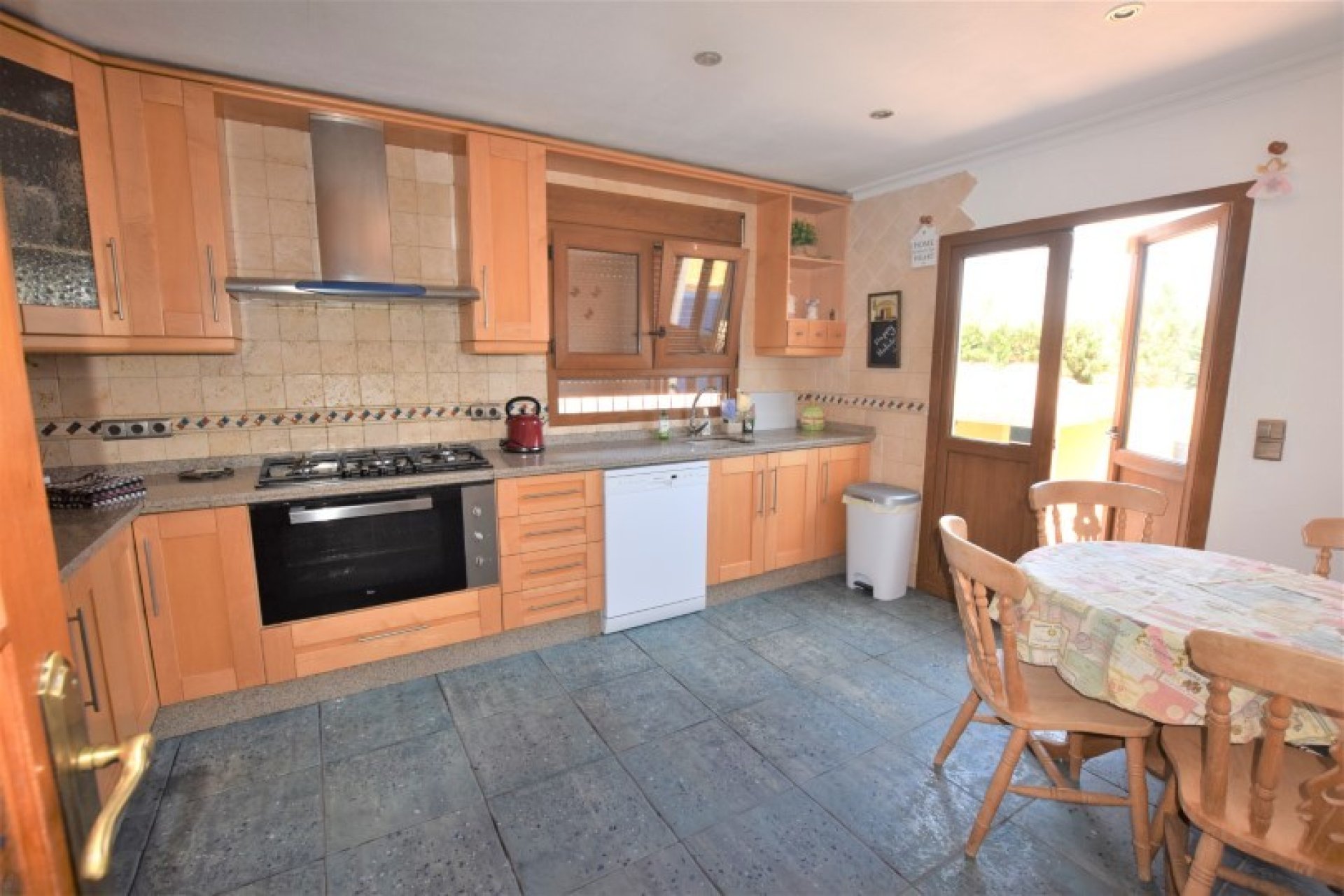 Resale - Detached villa - Ciudad Quesada - Pueblo Bravo