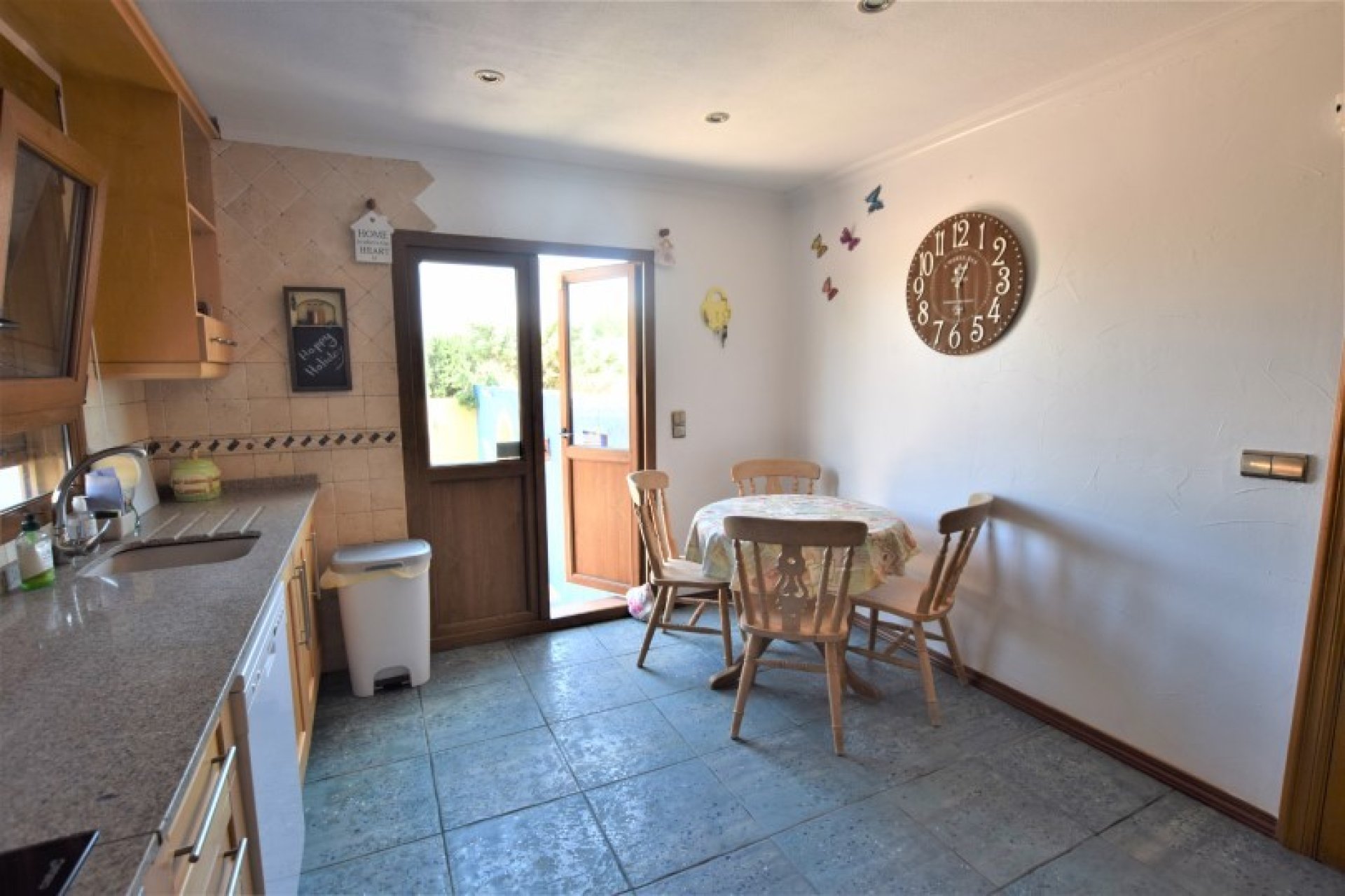 Resale - Detached villa - Ciudad Quesada - Pueblo Bravo