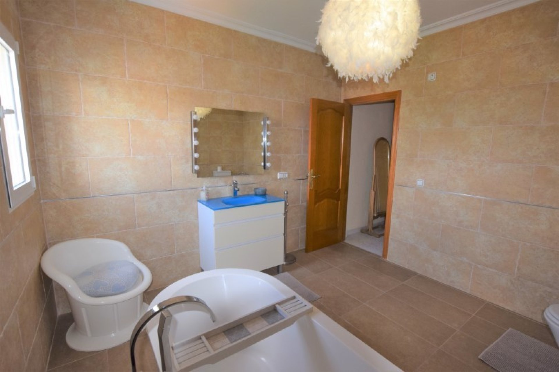 Resale - Detached villa - Ciudad Quesada - Pueblo Bravo