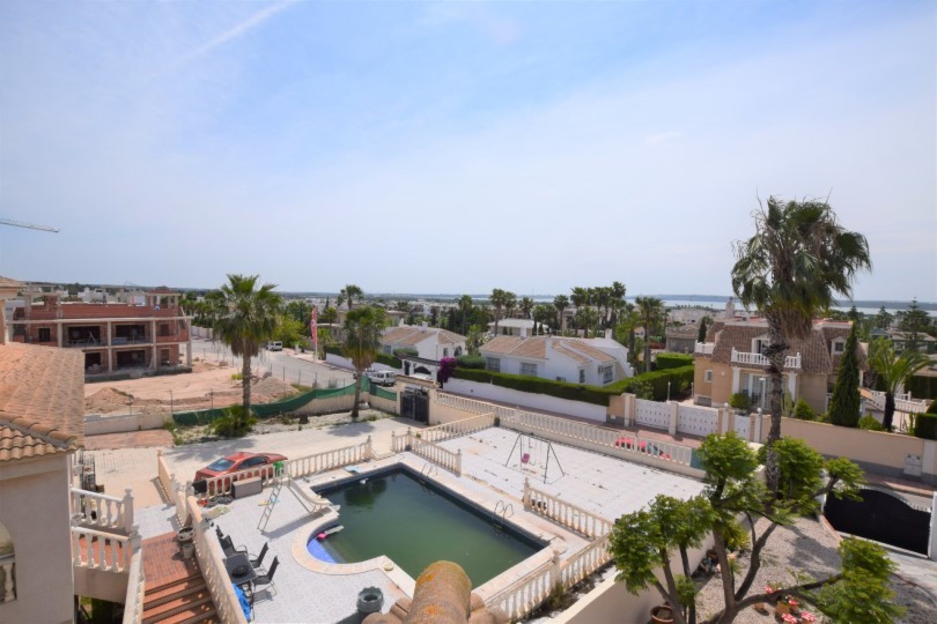 Resale - Detached villa - Ciudad Quesada - Pueblo Bravo