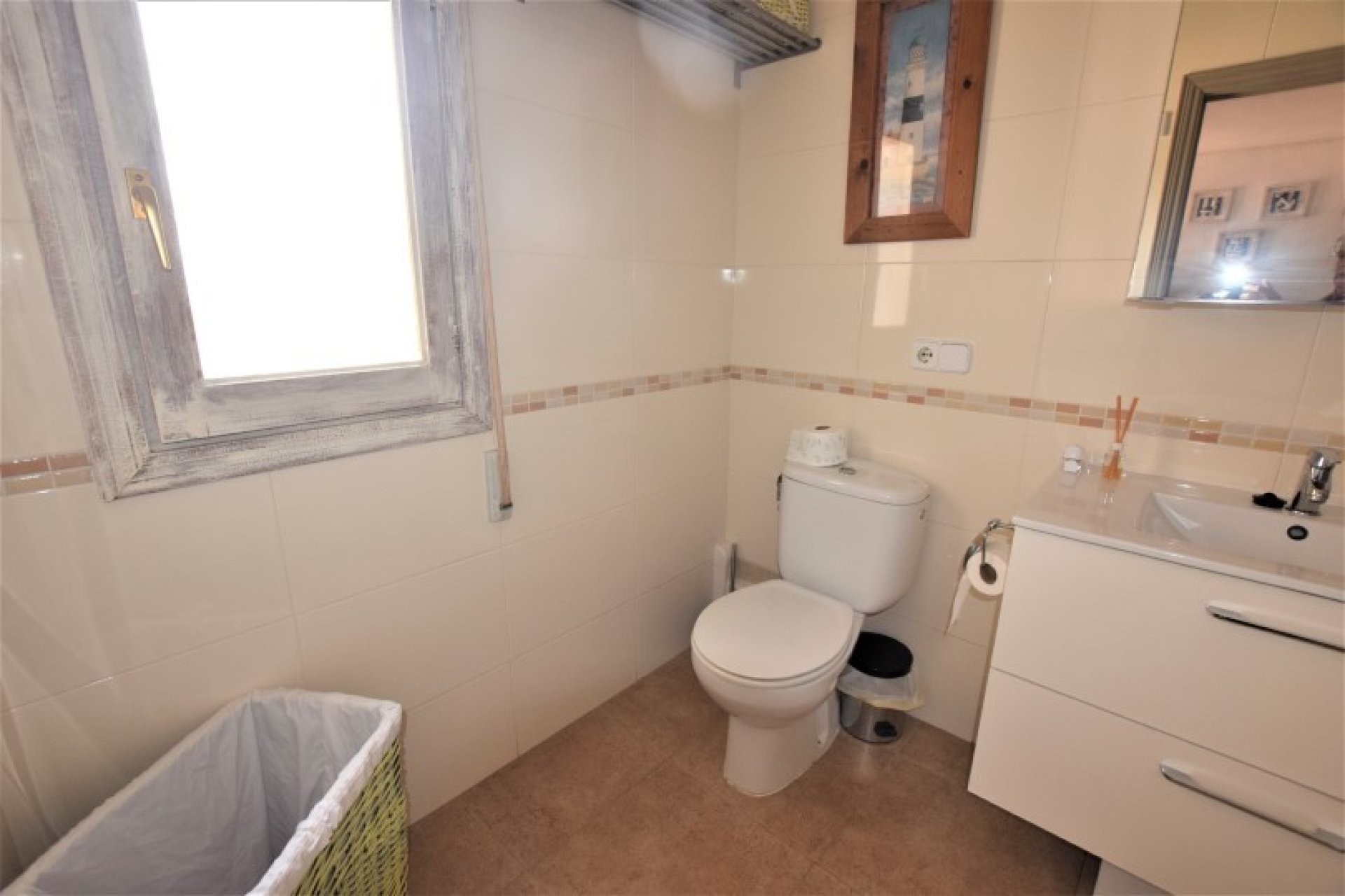 Resale - Detached villa - Ciudad Quesada - Pueblo Bravo