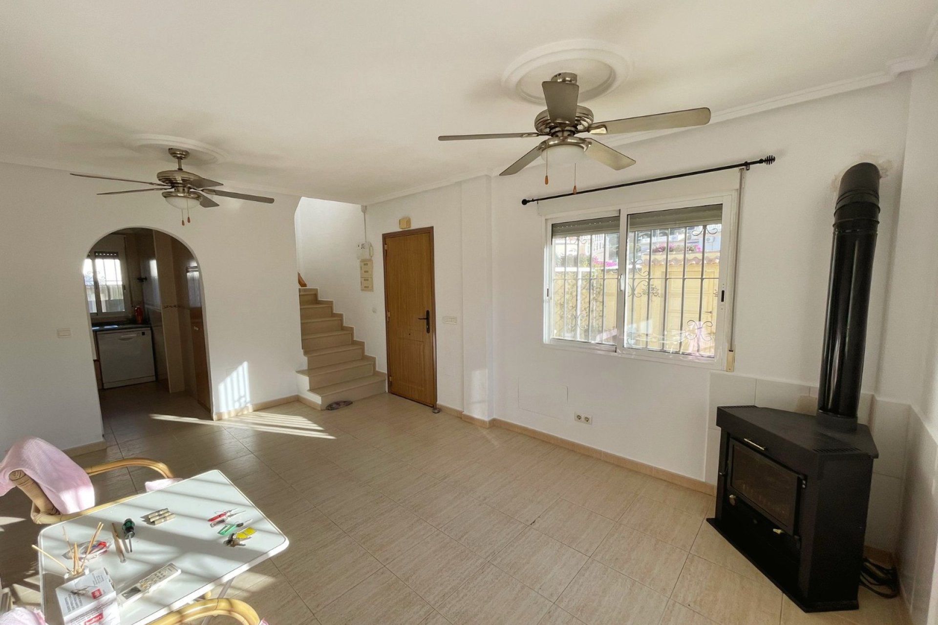 Resale - Detached villa - Ciudad Quesada - Rojales Hills