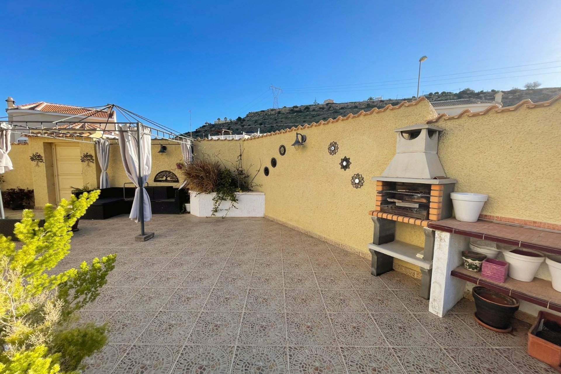 Resale - Detached villa - Ciudad Quesada - Rojales Hills
