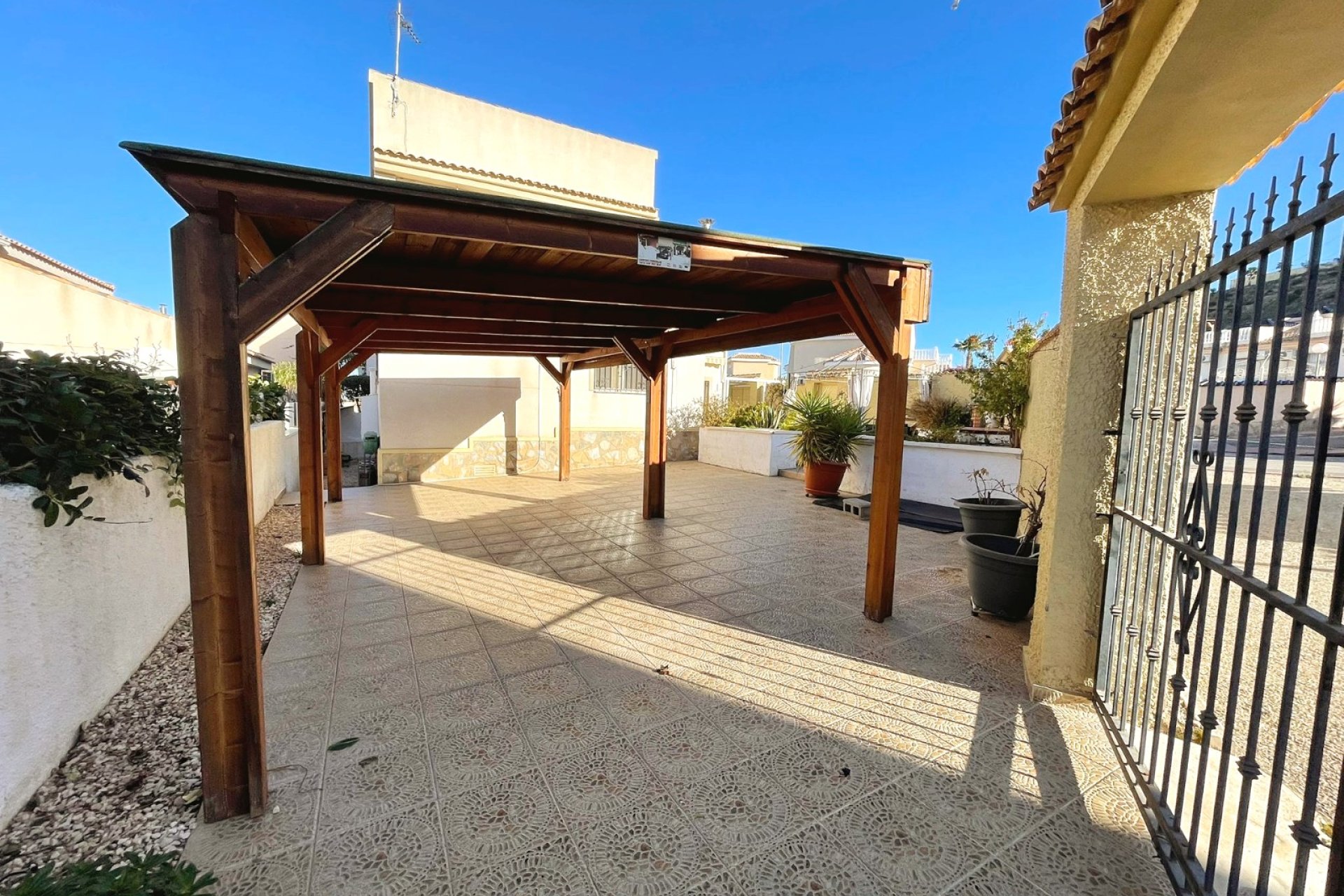 Resale - Detached villa - Ciudad Quesada - Rojales Hills