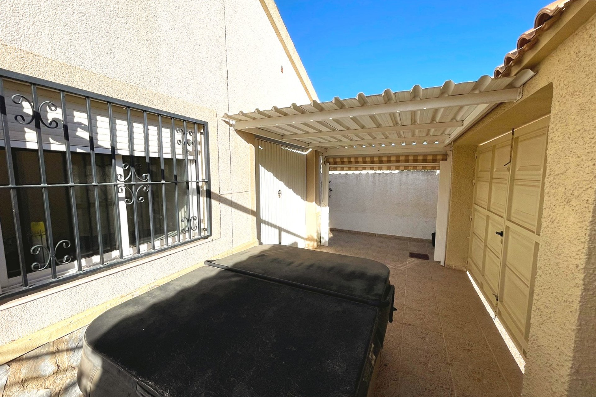 Resale - Detached villa - Ciudad Quesada - Rojales Hills
