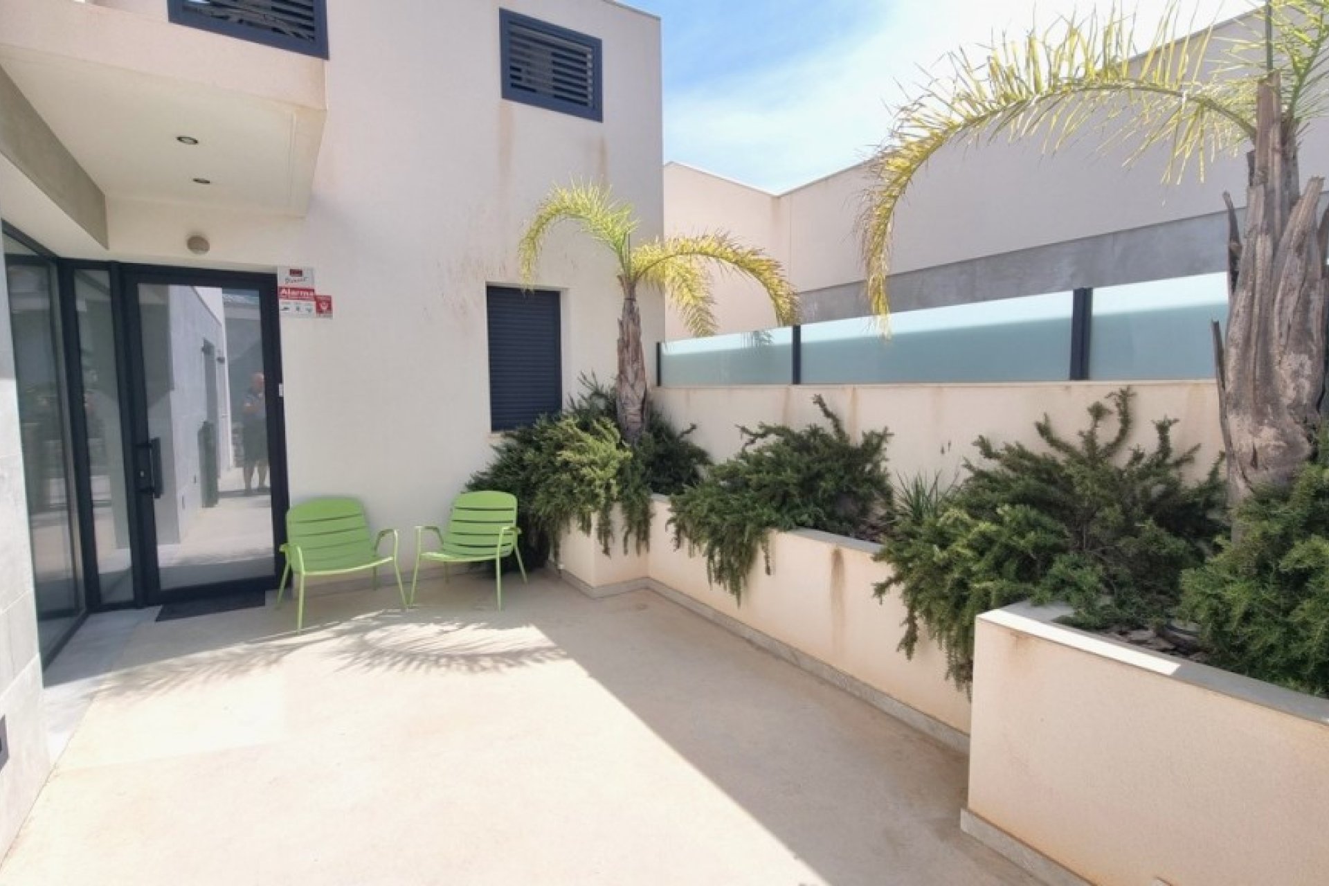 Resale - Detached villa - Ciudad Quesada - Rojales